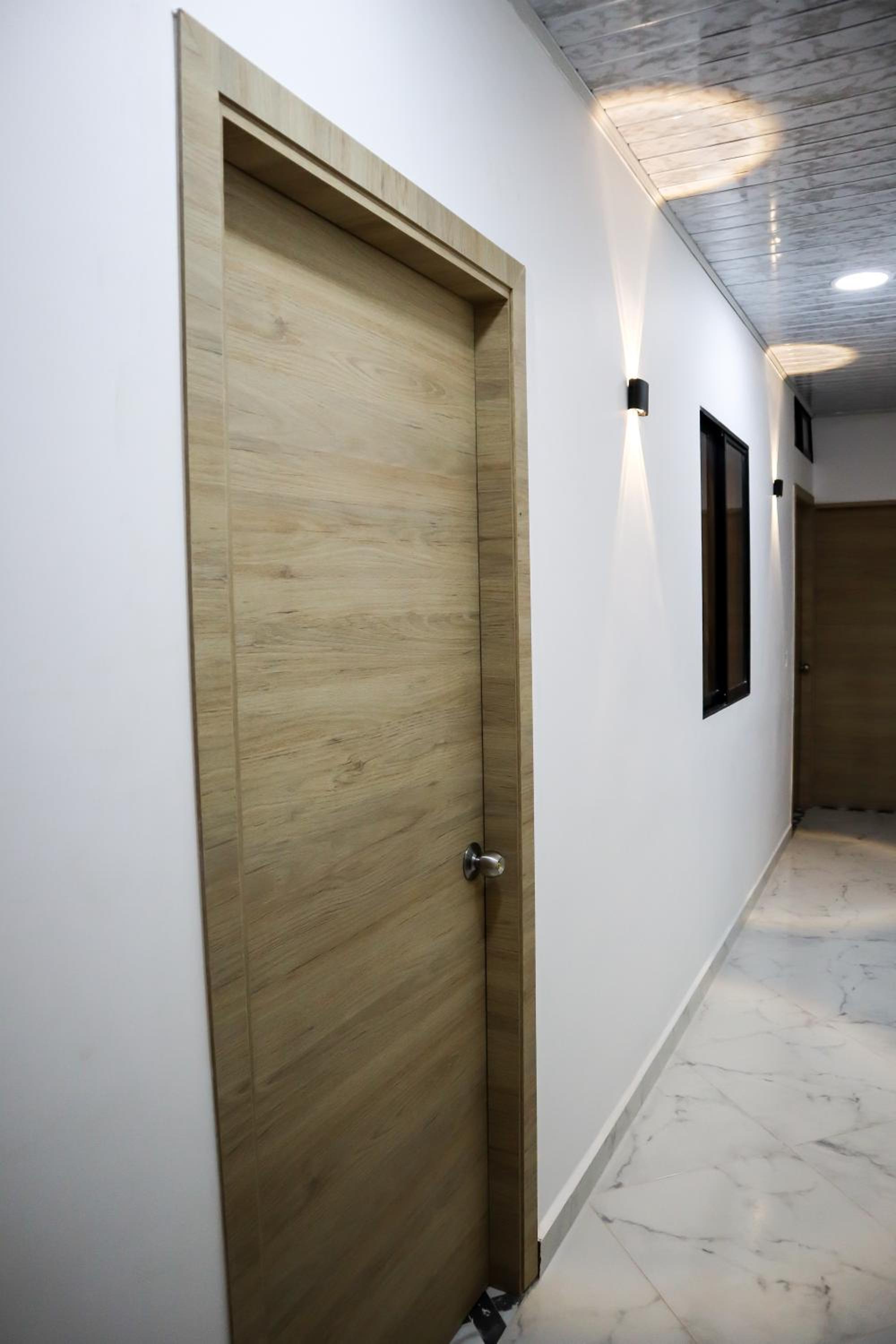 Bethel Apartamentos Doradal