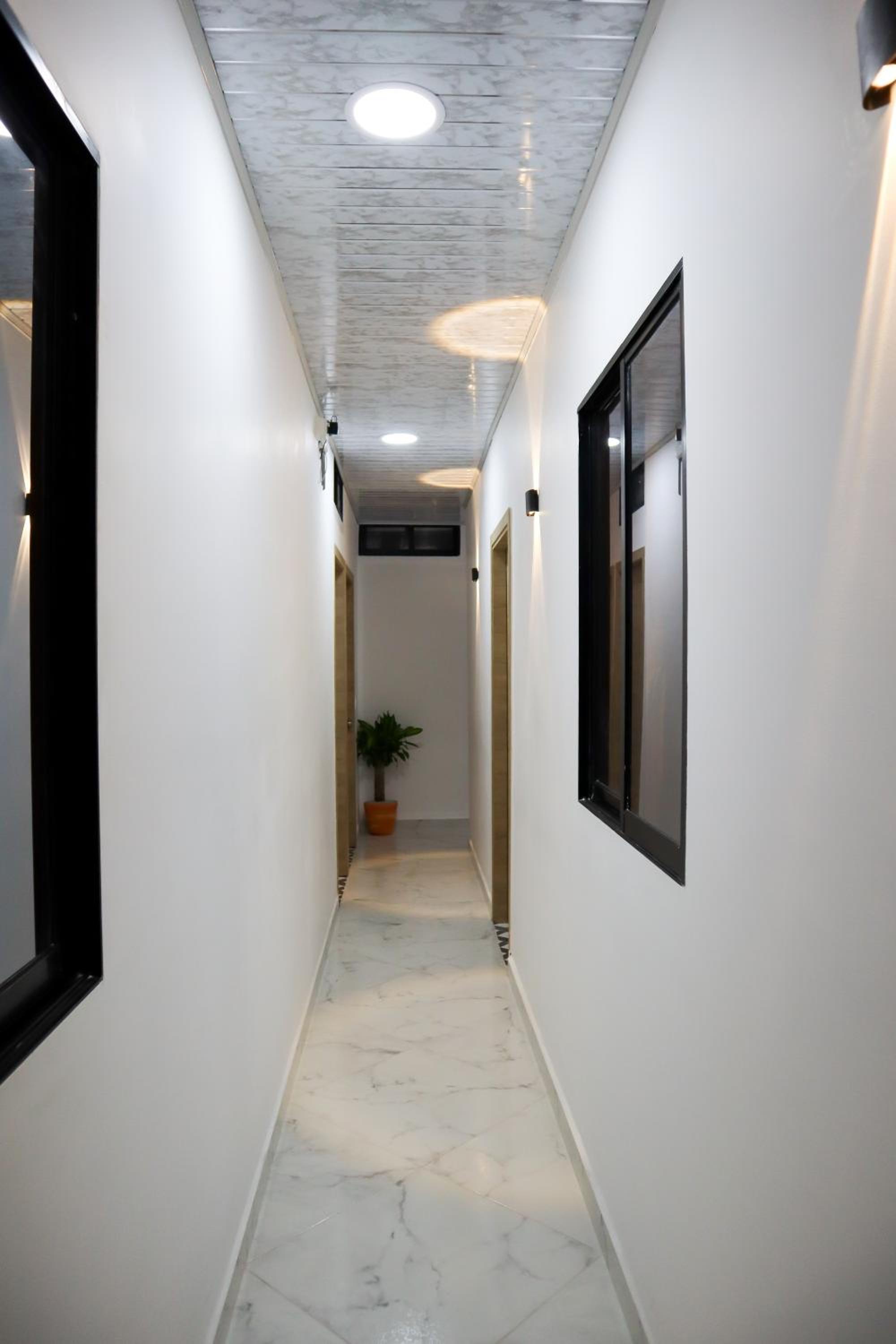 Bethel Apartamentos Doradal