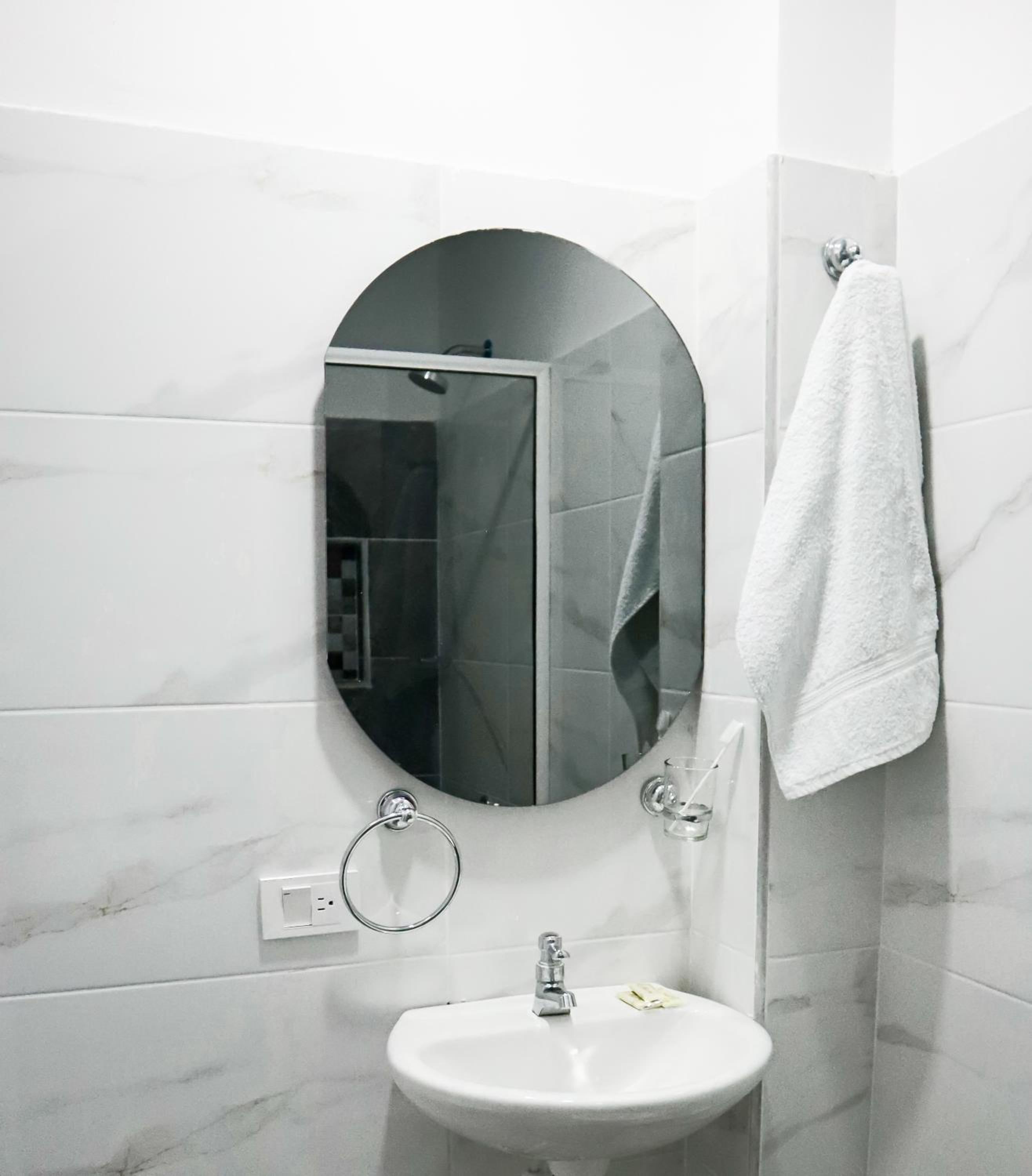 Bethel Apartamentos Doradal