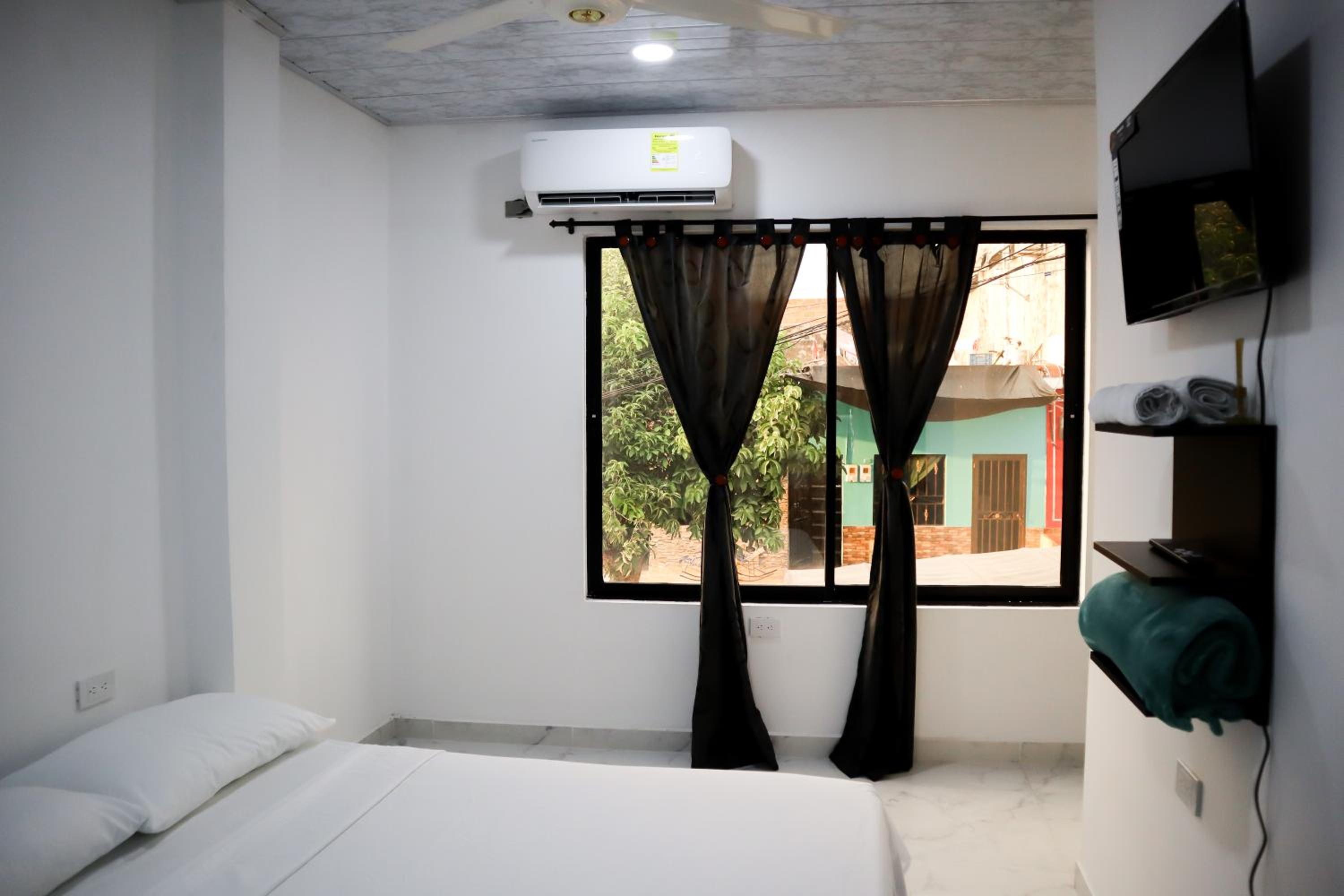 Bethel Apartamentos Doradal