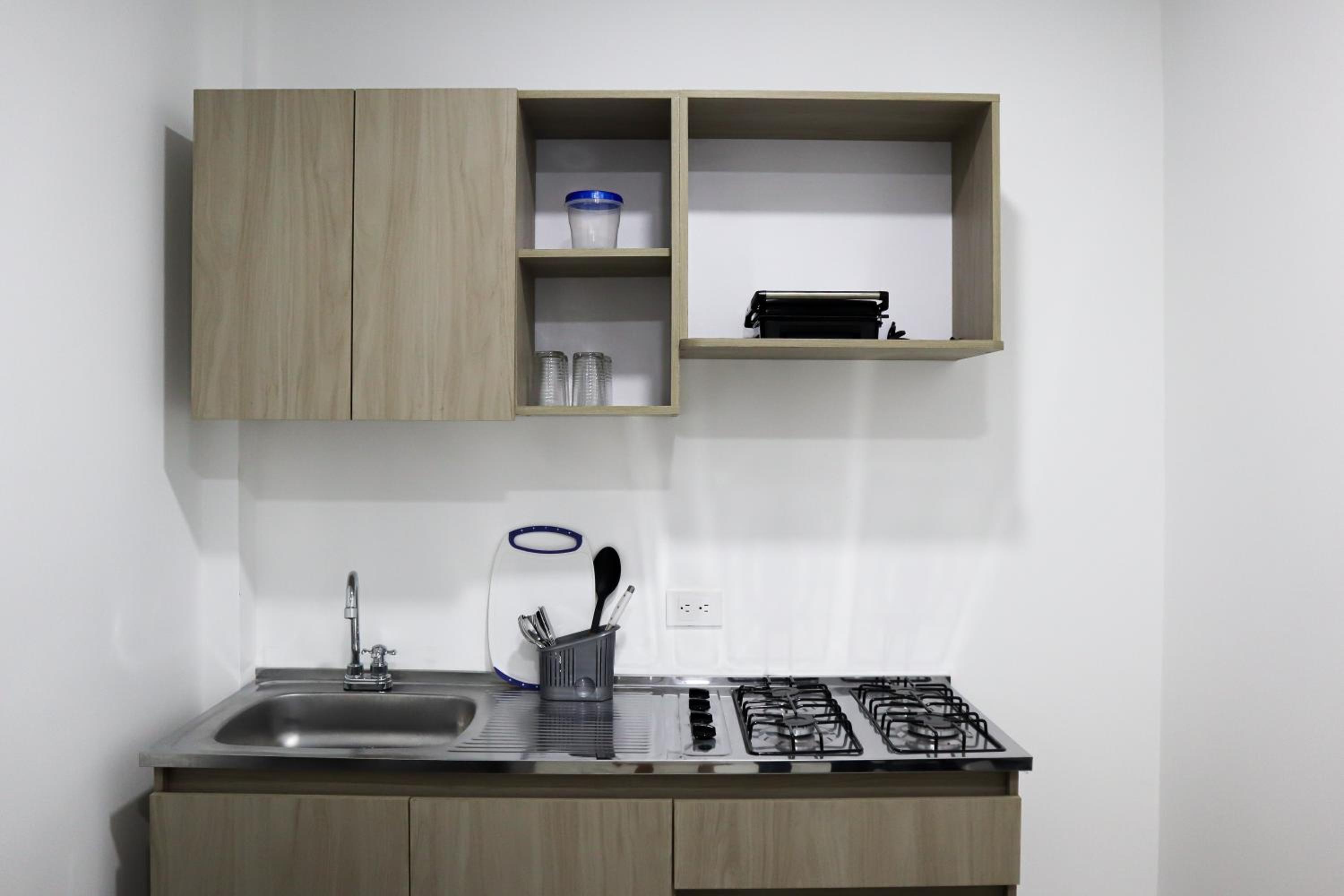 Bethel Apartamentos Doradal
