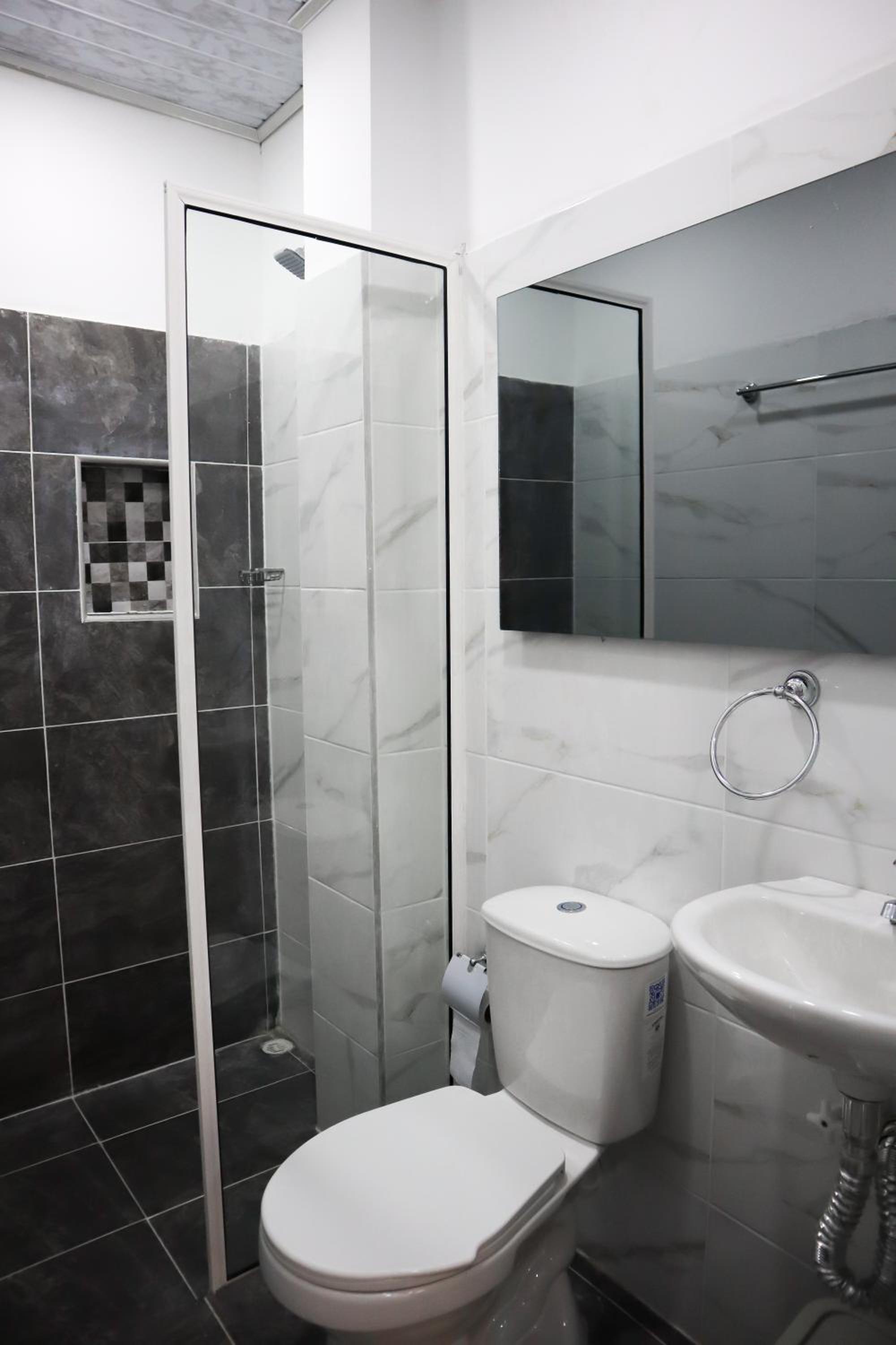 Bethel Apartamentos Doradal