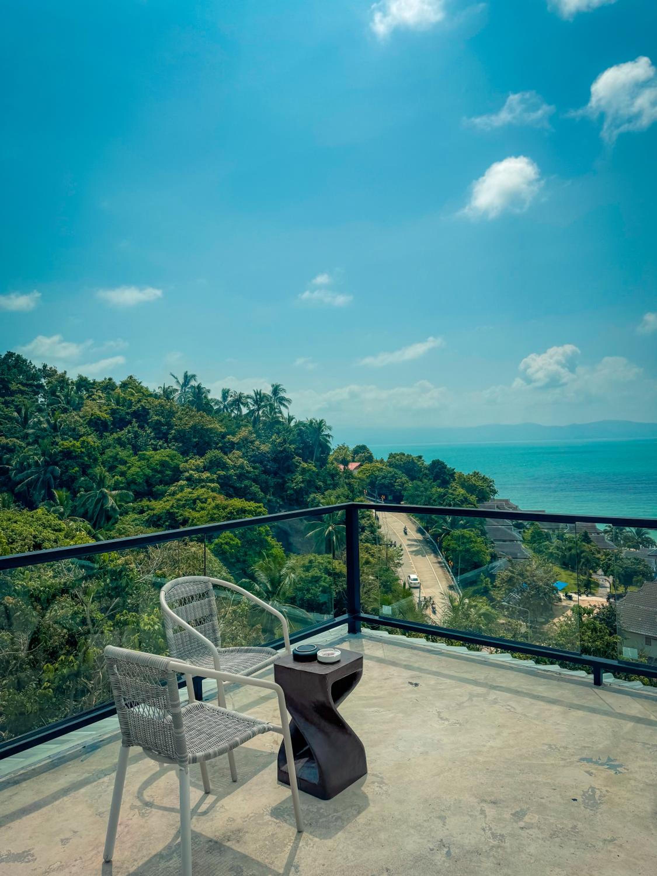 Tanouy Garden Resort Koh Phangan