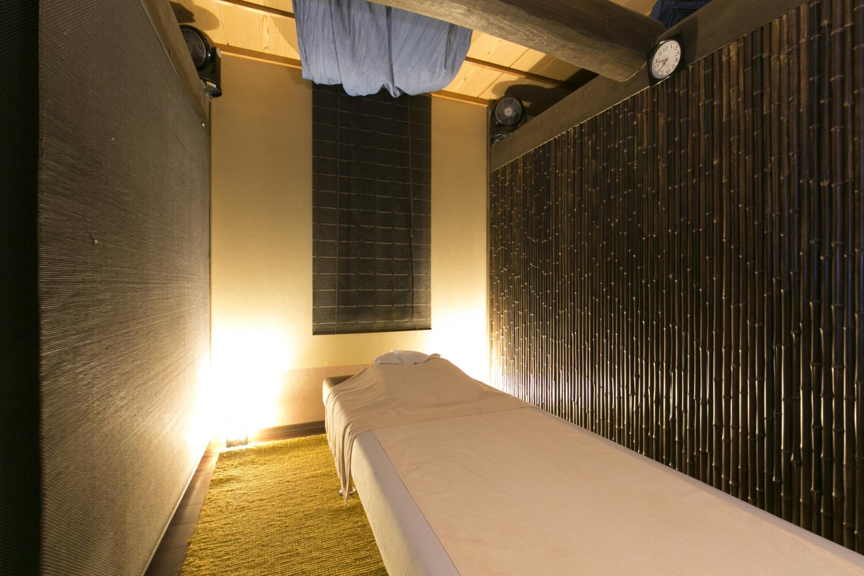 Okuhida Garden Hotel Yakedake