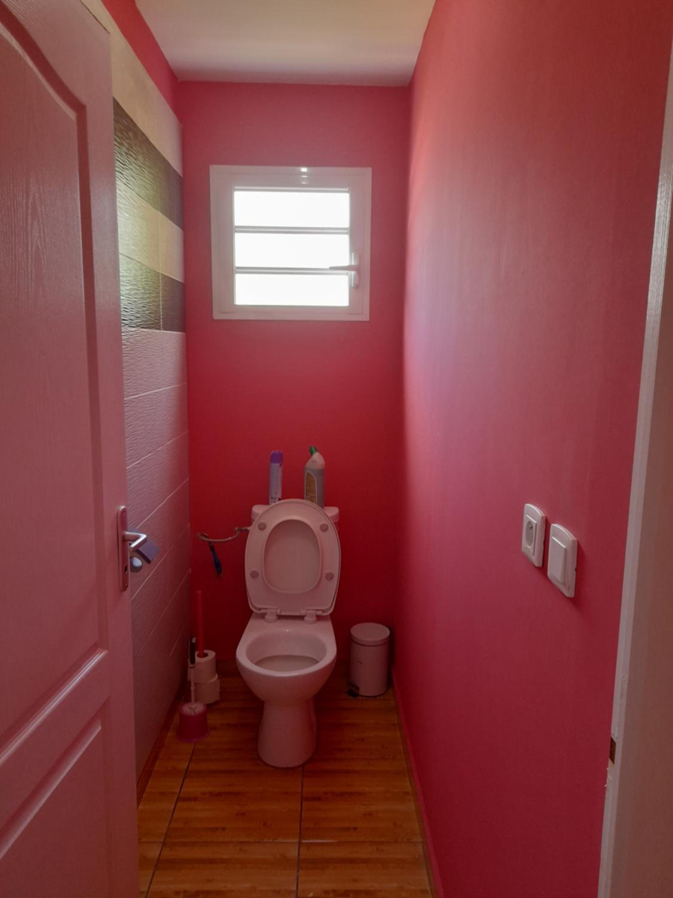 Charmante petite maison créole