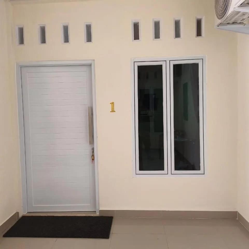 Lovetogy homestay