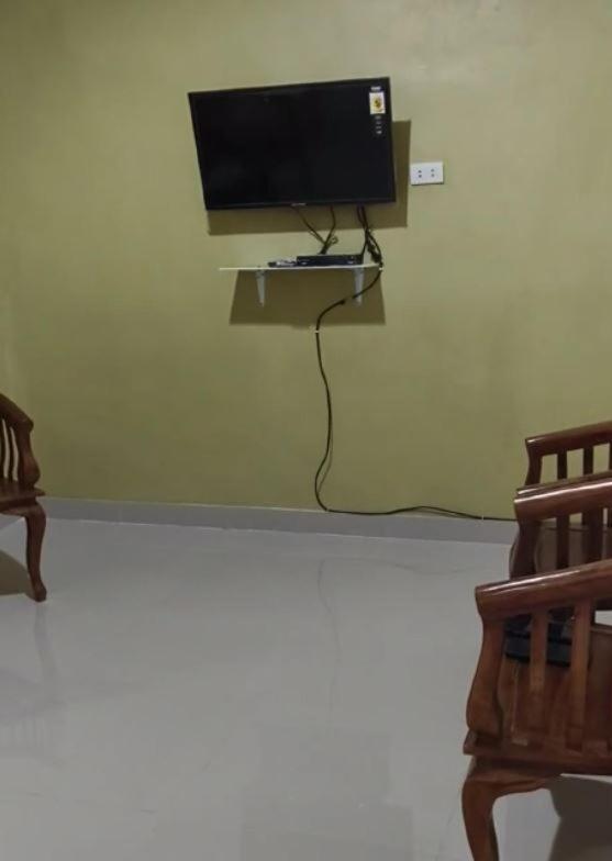 Lovetogy homestay