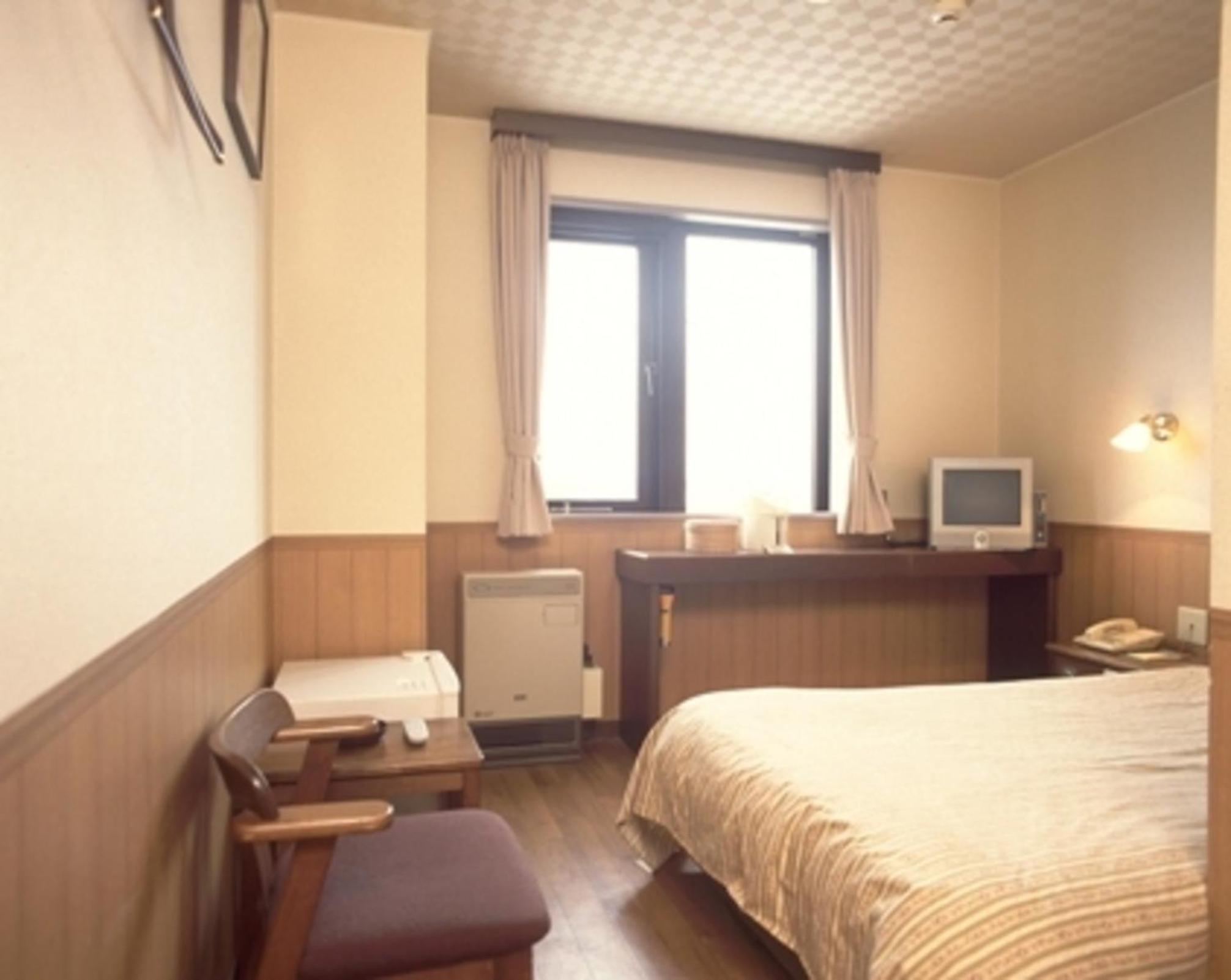 Kushiro Vacations - Hotel Marsh Land - Property Image 3