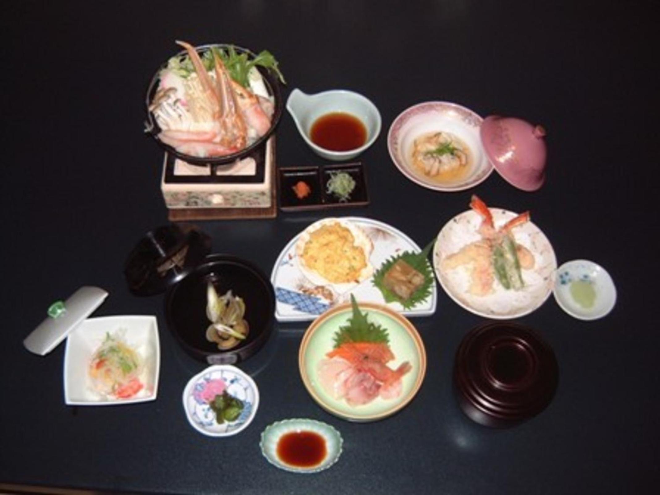 Kushiro Vacations - Hotel Marsh Land - Property Image 2