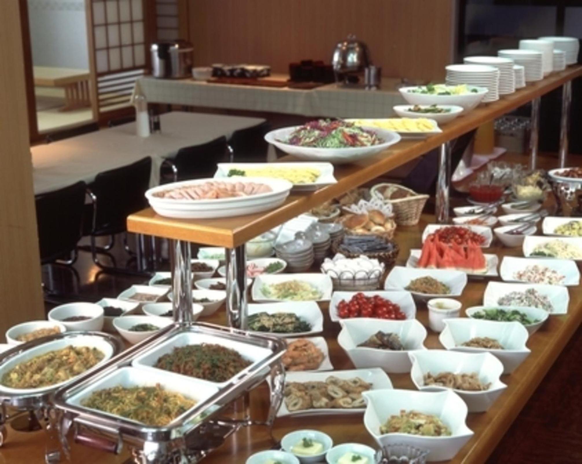 Kushiro Vacations - Hotel Marsh Land - Property Image 4