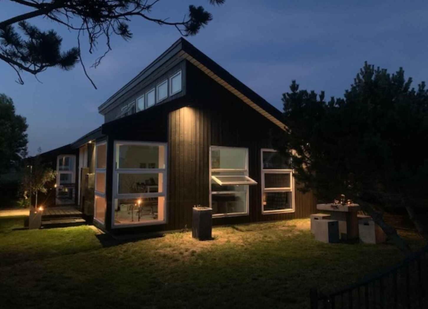 Exclusive Architect Designed Beach House