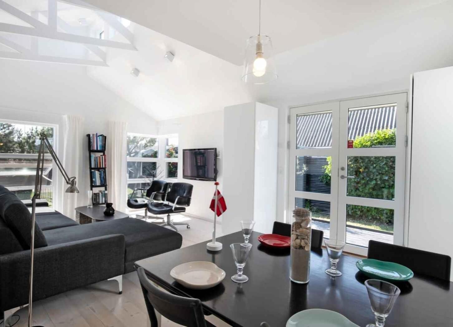 Exclusive Architect Designed Beach House
