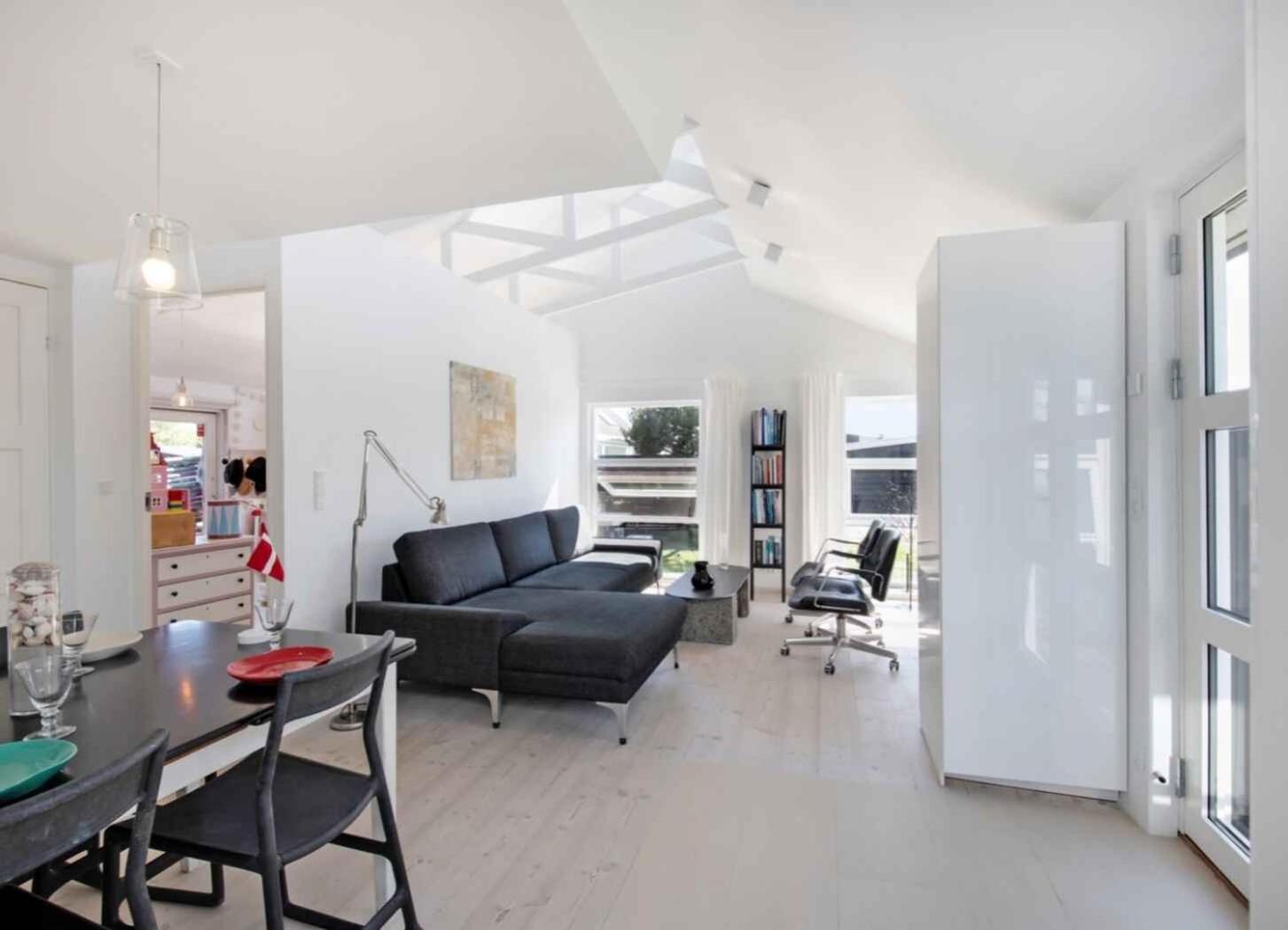 Exclusive Architect Designed Beach House