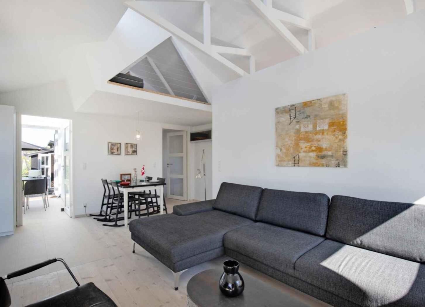 Exclusive Architect Designed Beach House