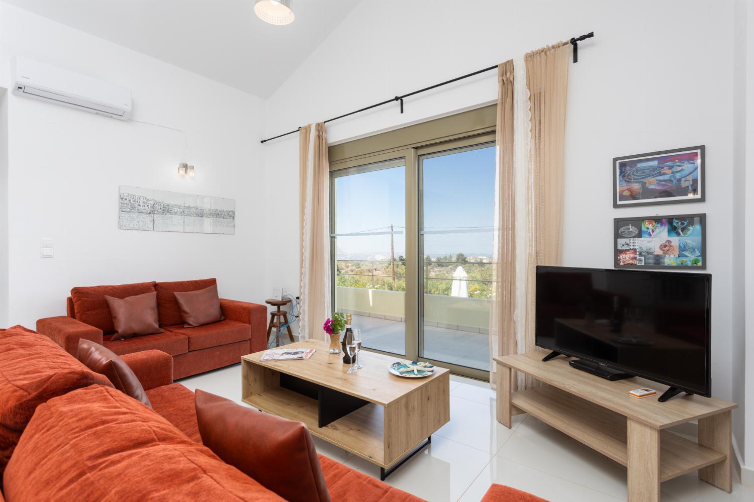 Villa Arda view 4