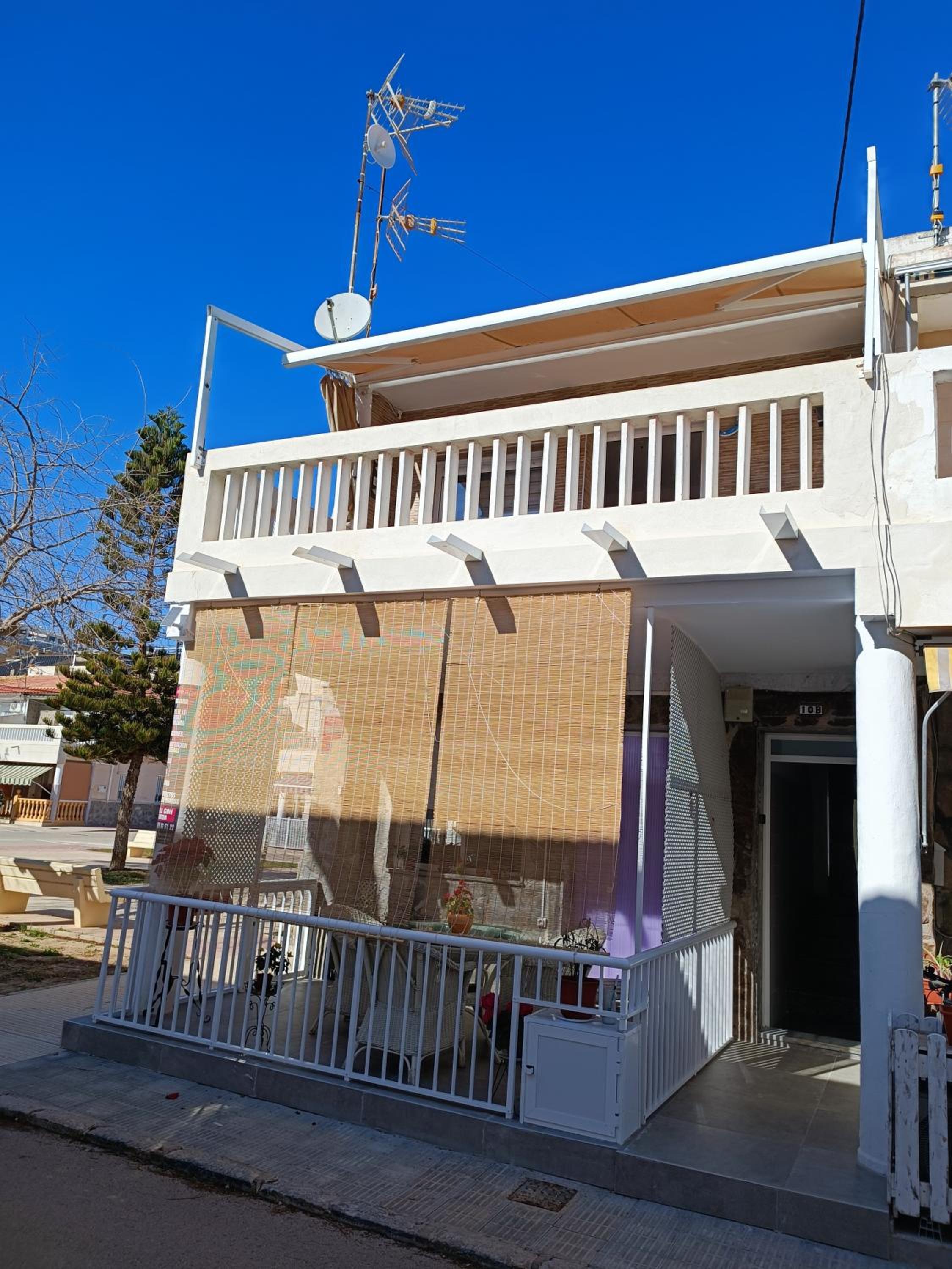 Apartamento Caravaca view 5
