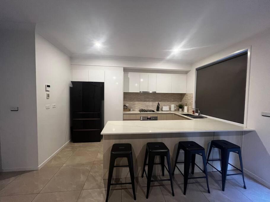 Townhouse in Hope Island