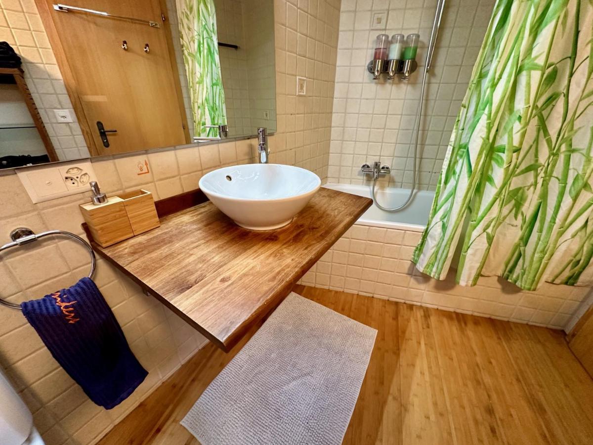 Chalet typique du Valais,Maison bio et bien-être!