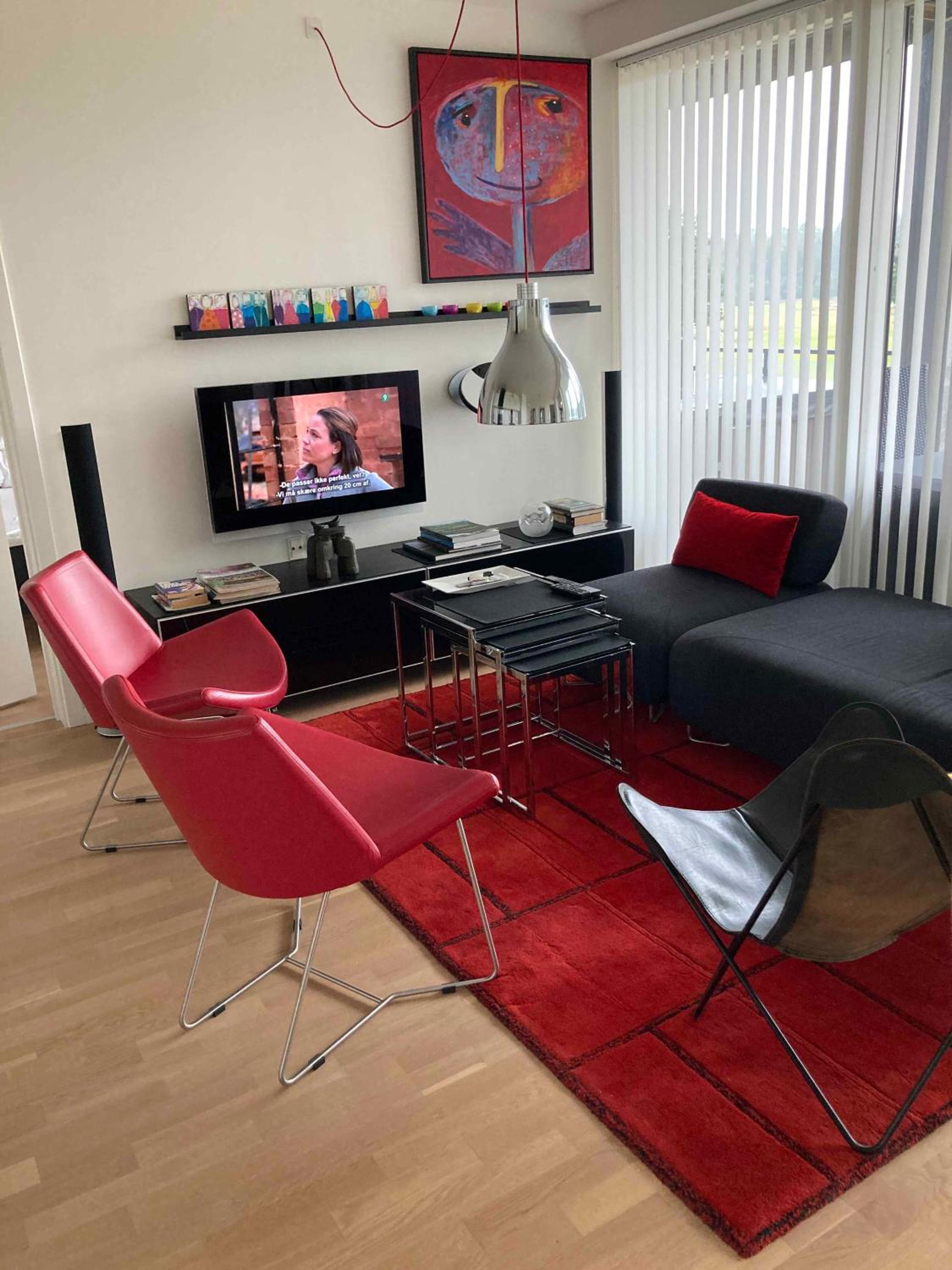 Lovely Holiday Apartment At Lübker Golf Resort