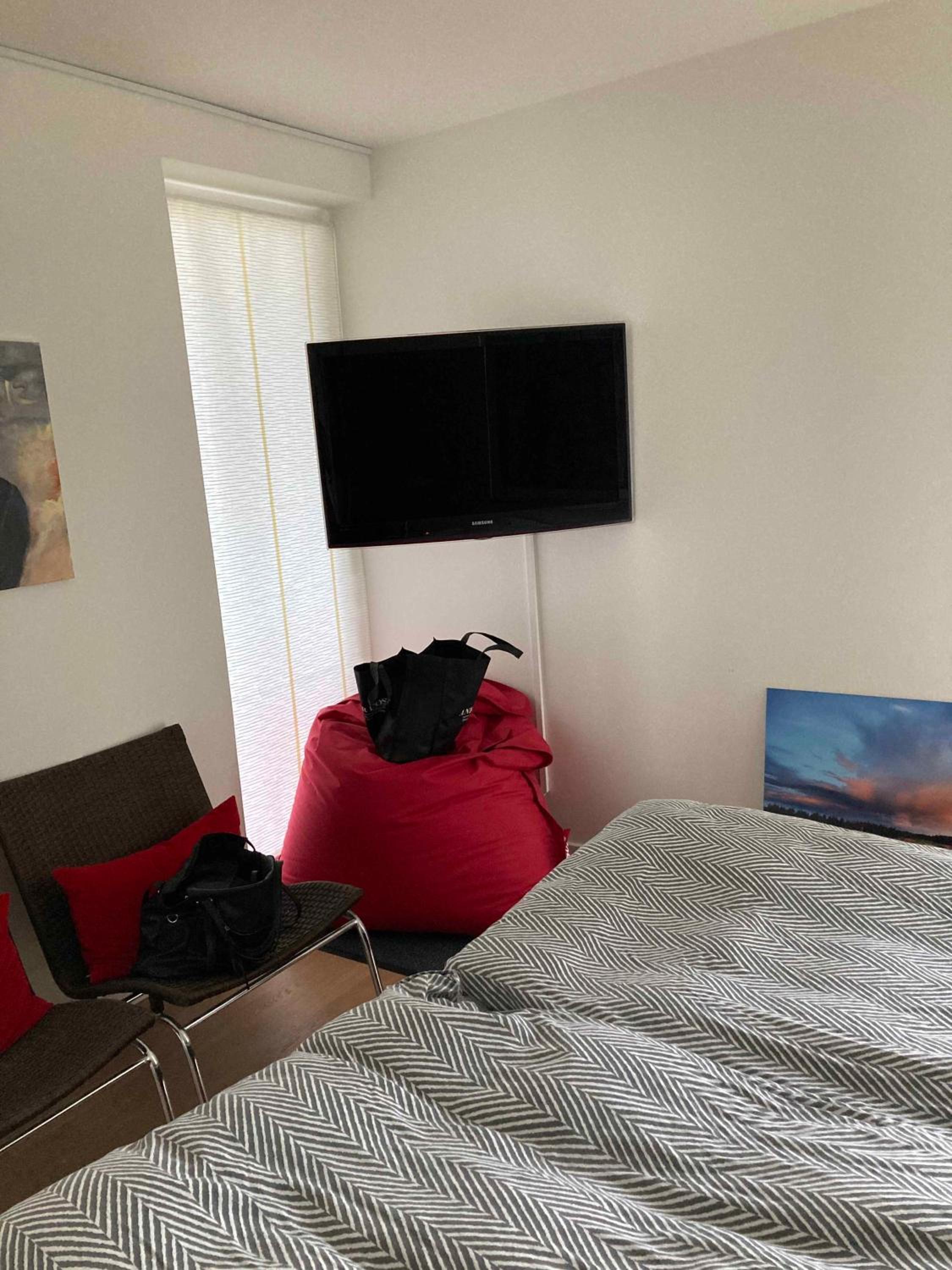 Lovely Holiday Apartment At Lübker Golf Resort