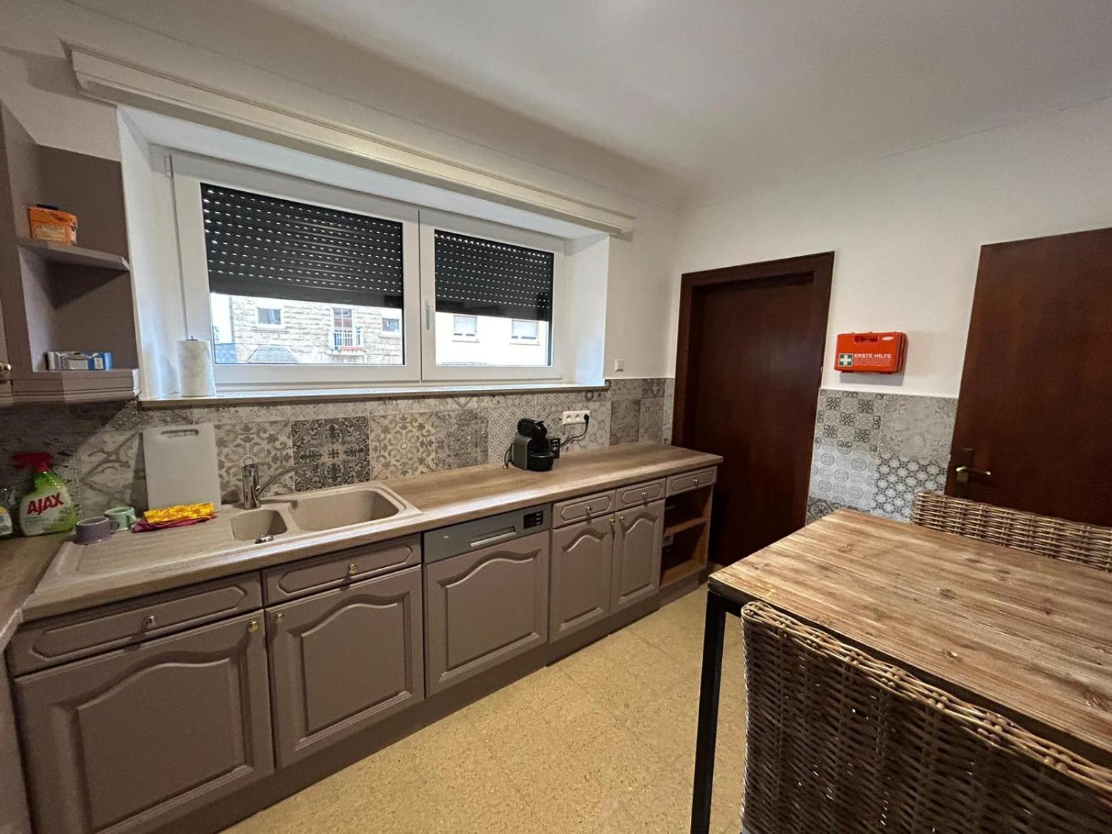 Chambre meublé à Belval