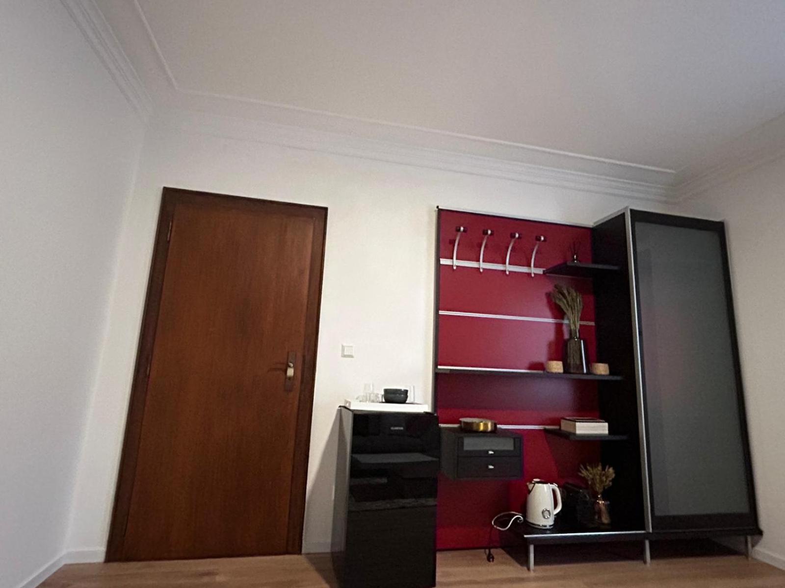 Chambre meublé à Belval