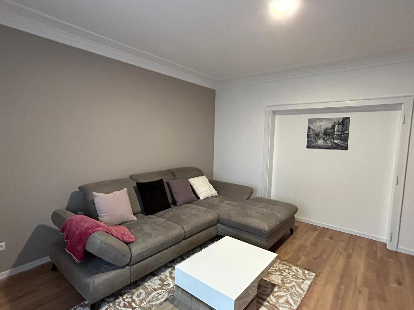 Chambre meublé à Belval