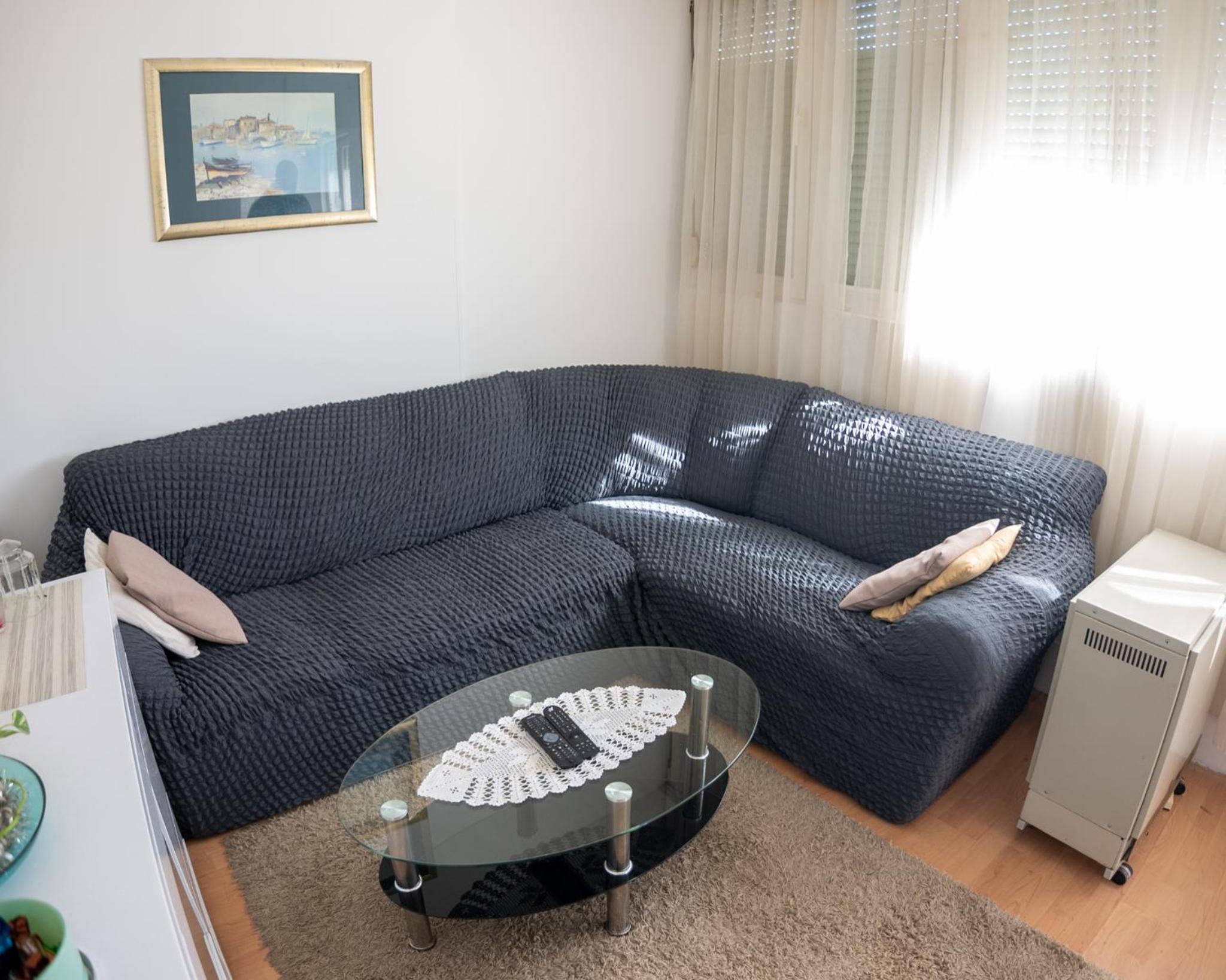 Apartman Luka