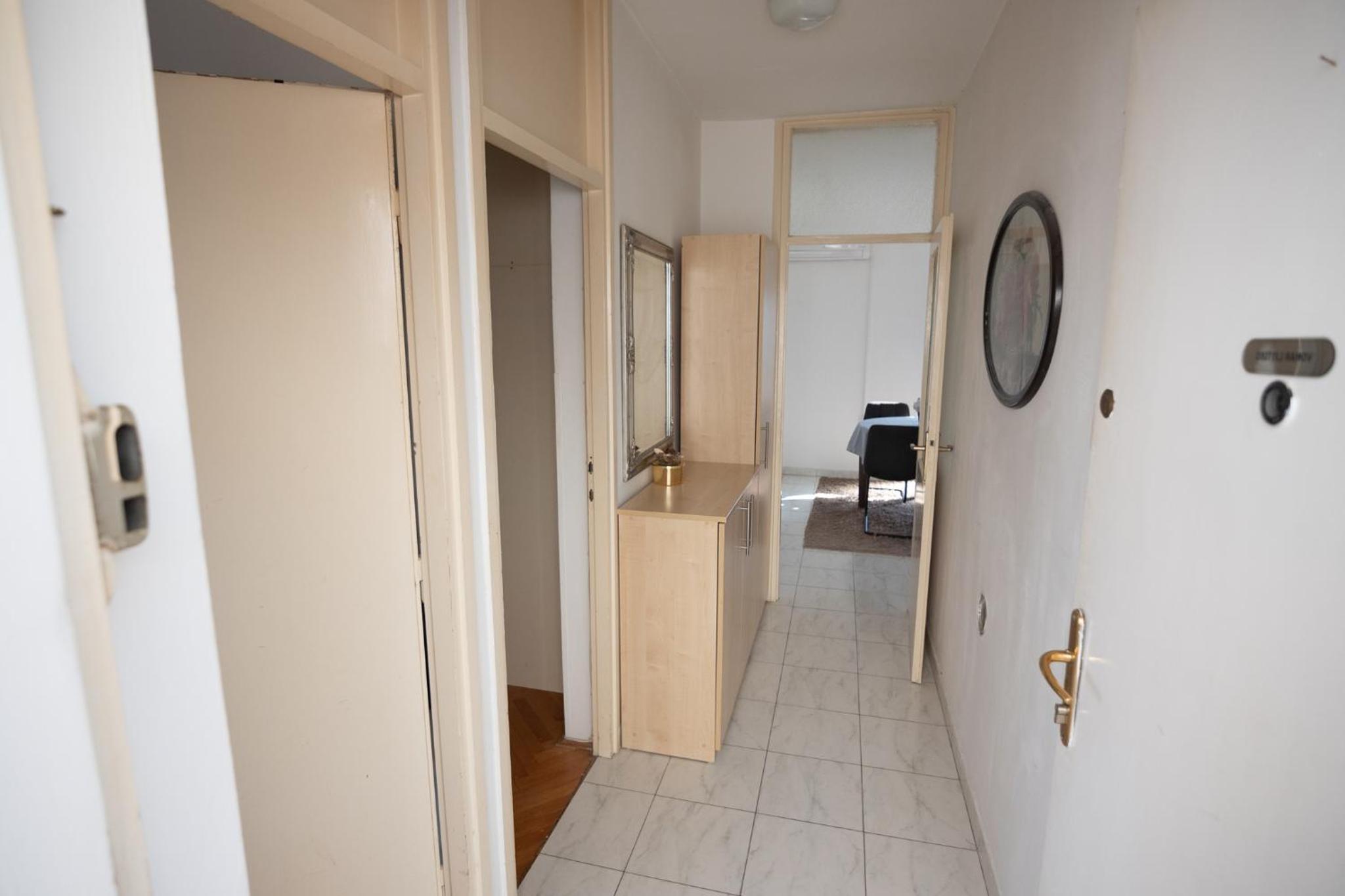 Apartman Luka