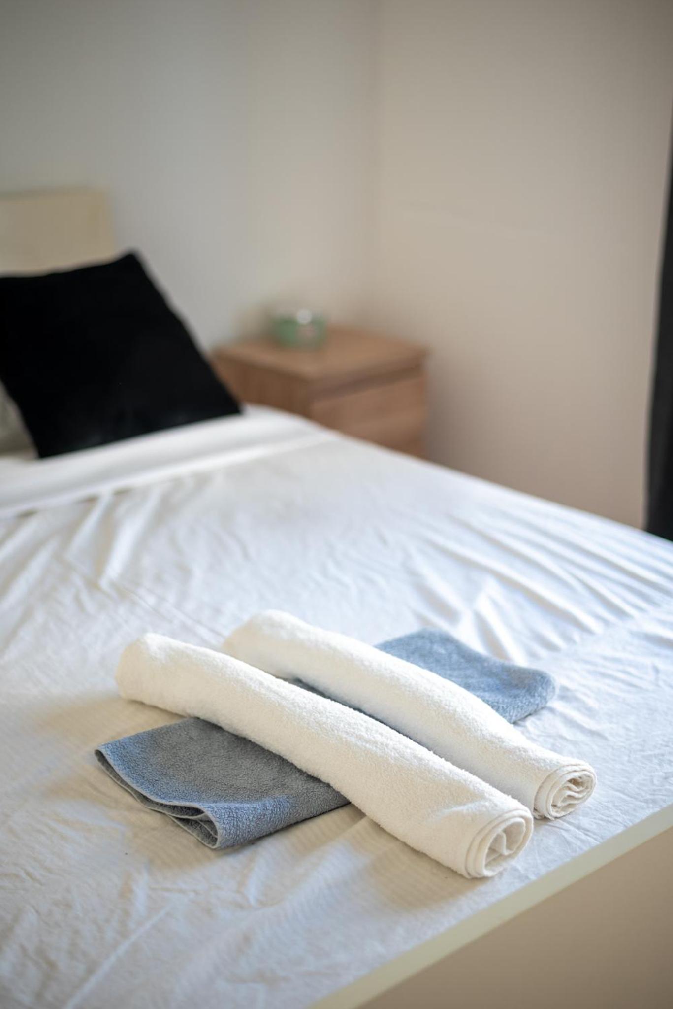 Apartman Luka