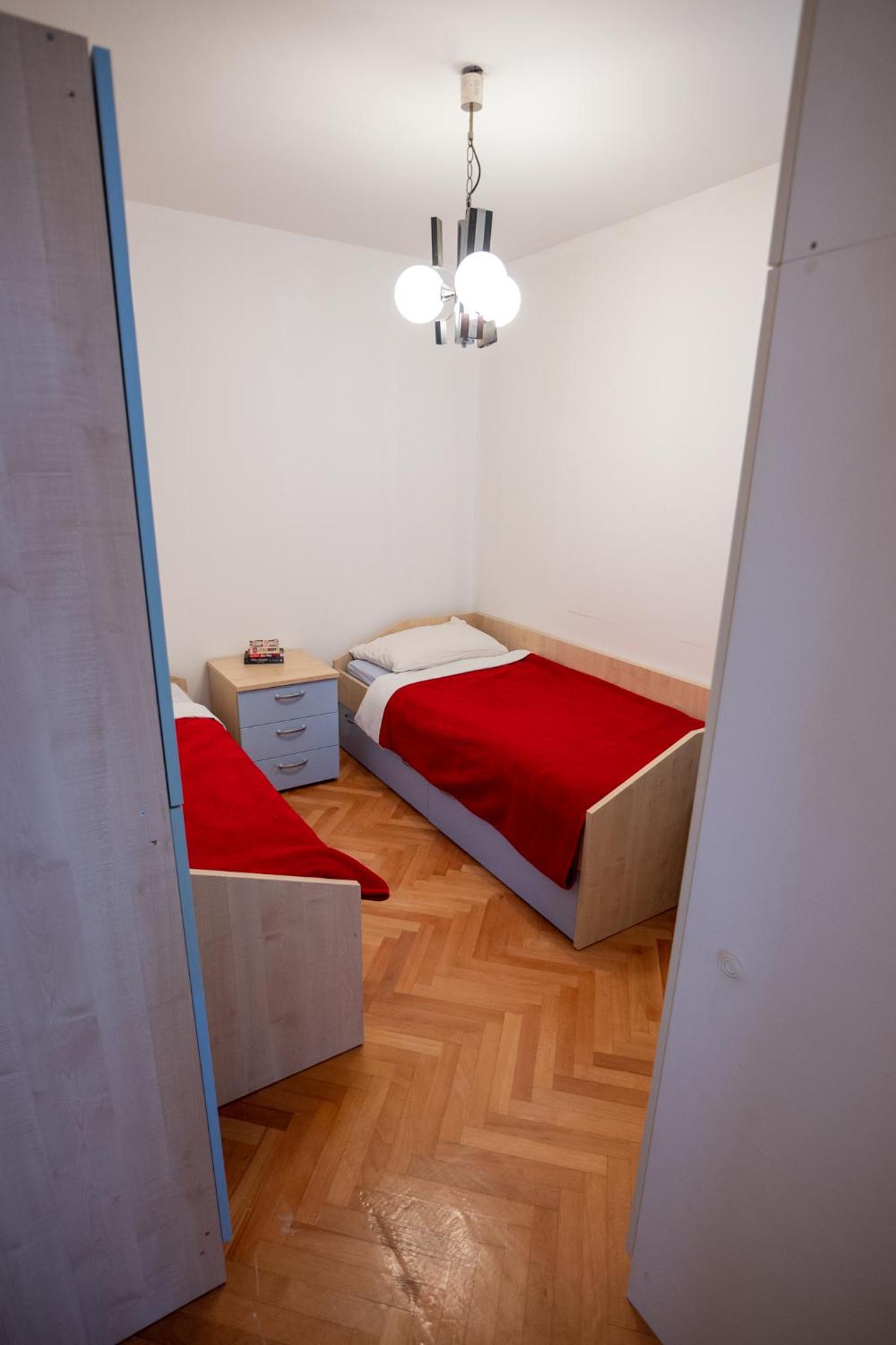 Apartman Luka
