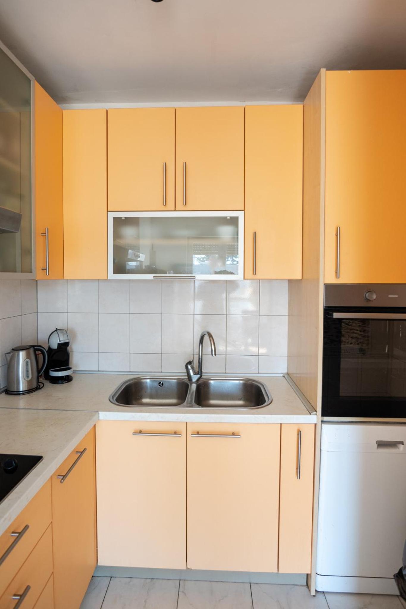 Apartman Luka