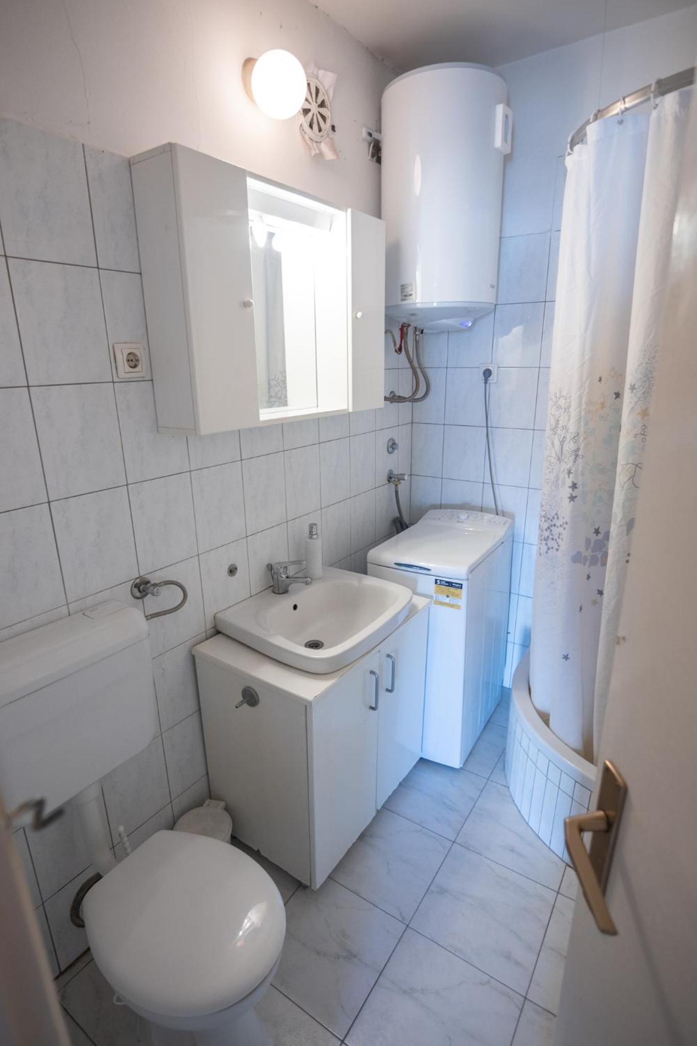 Apartman Luka