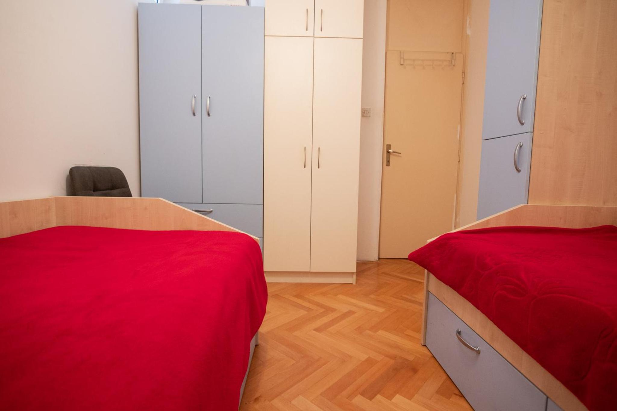 Apartman Luka