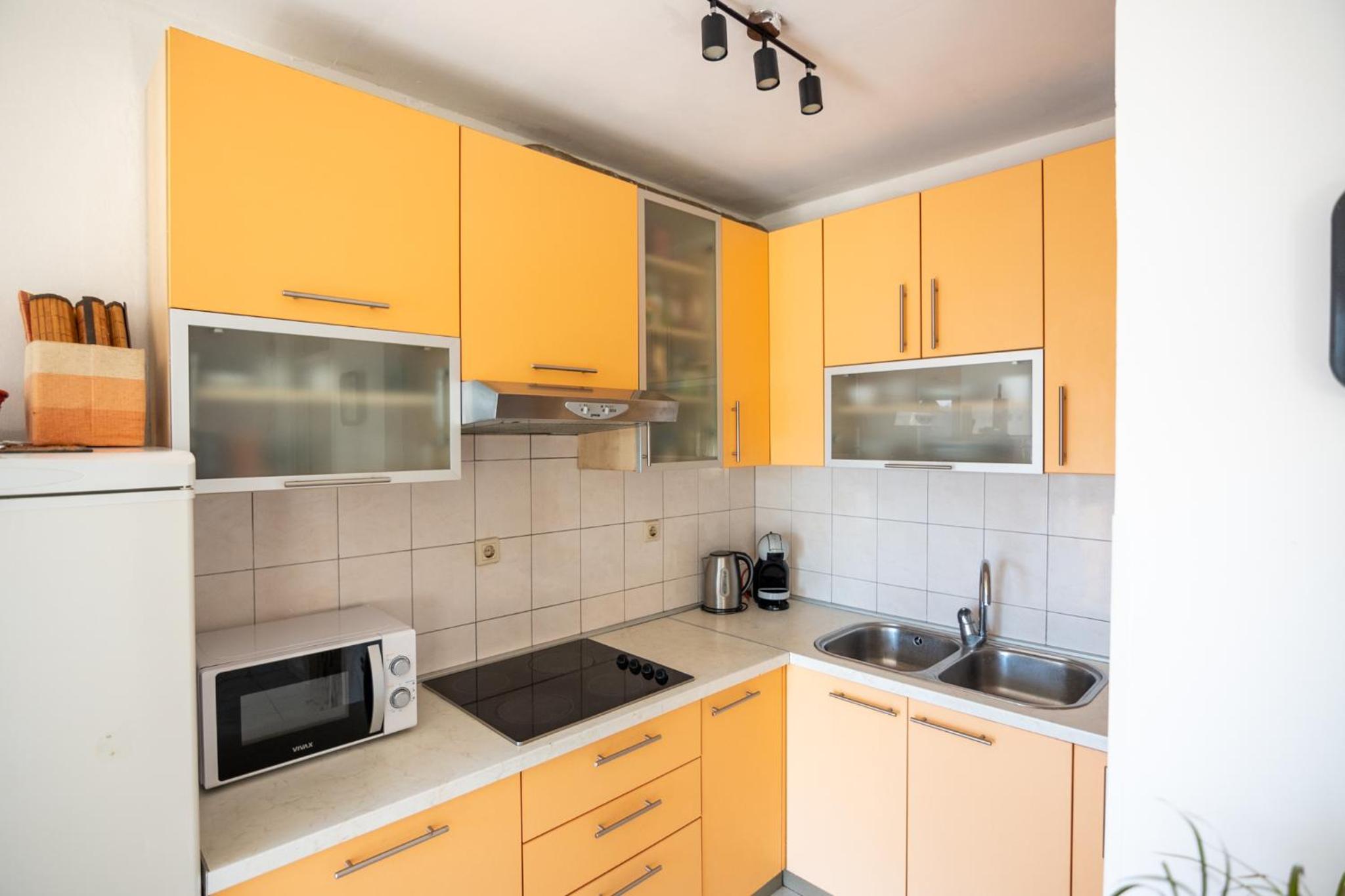 Apartman Luka