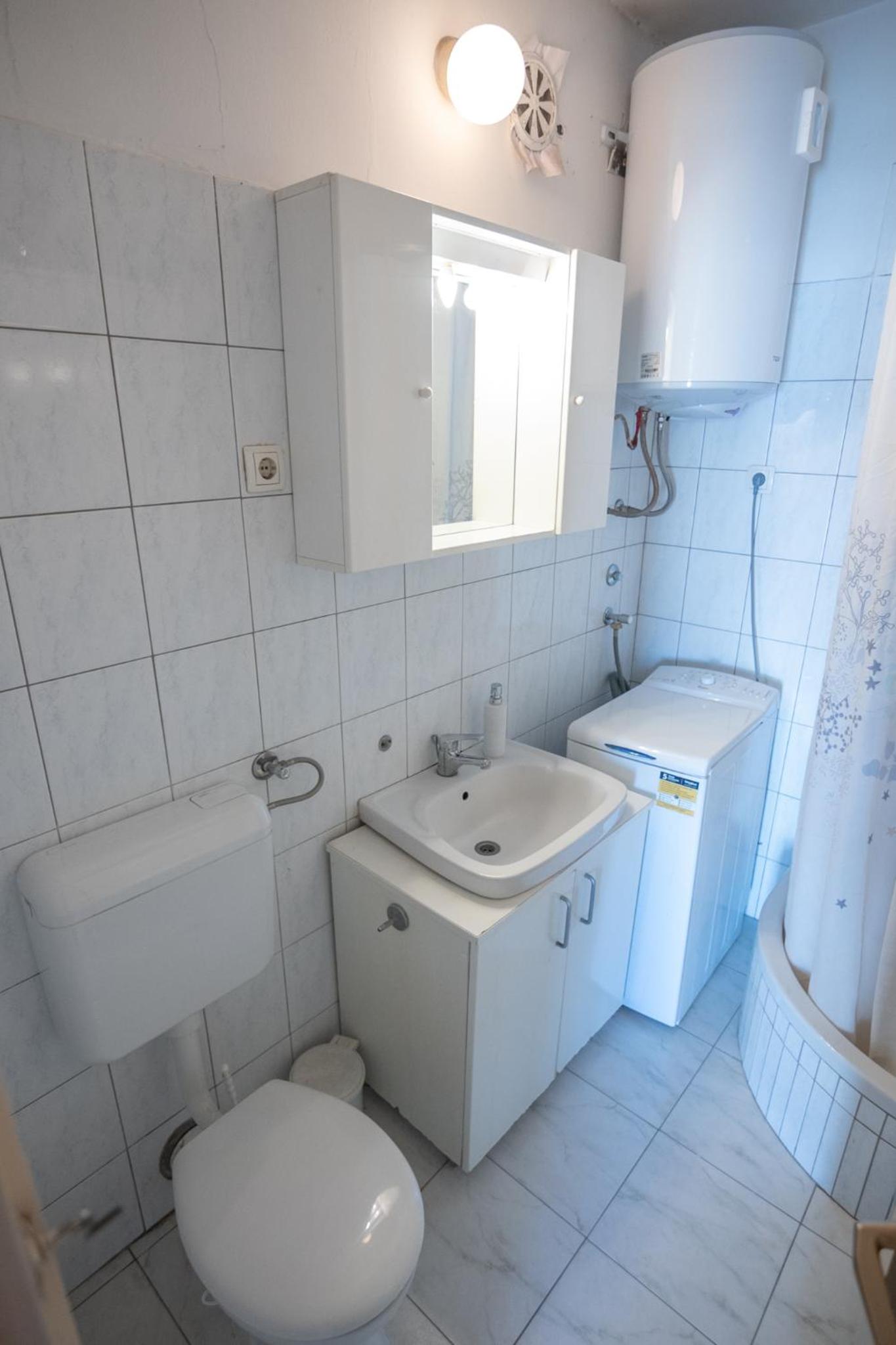 Apartman Luka