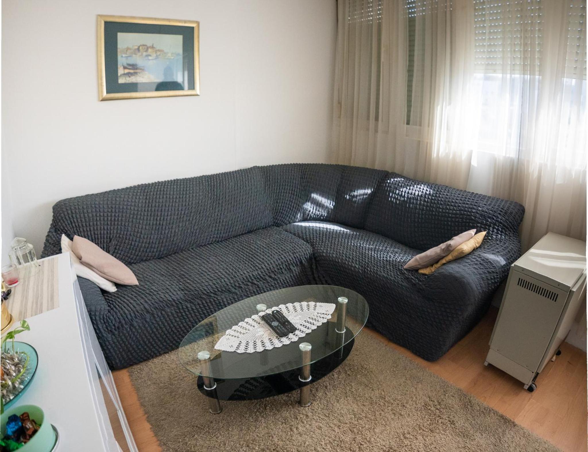 Apartman Luka