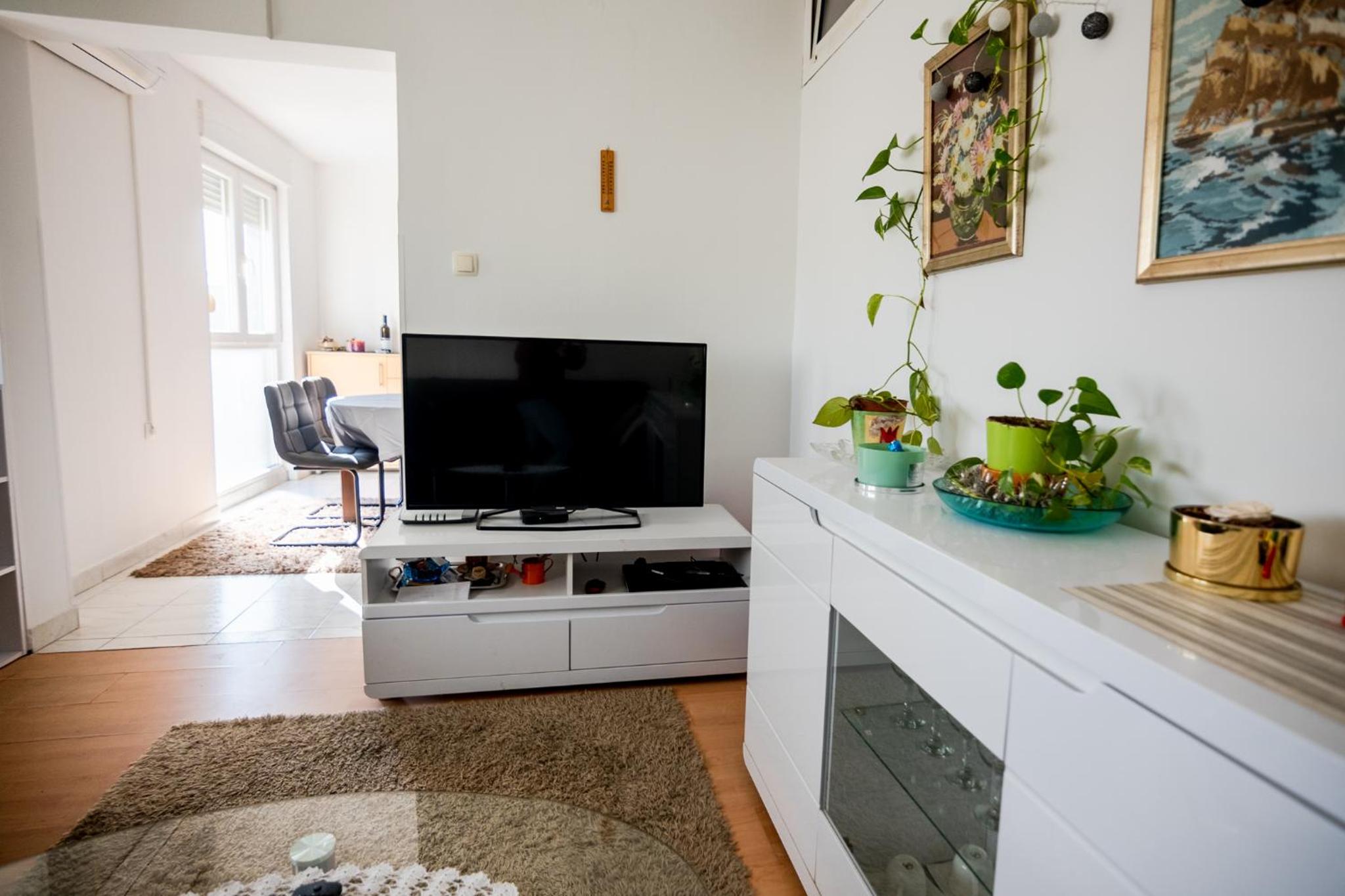 Apartman Luka