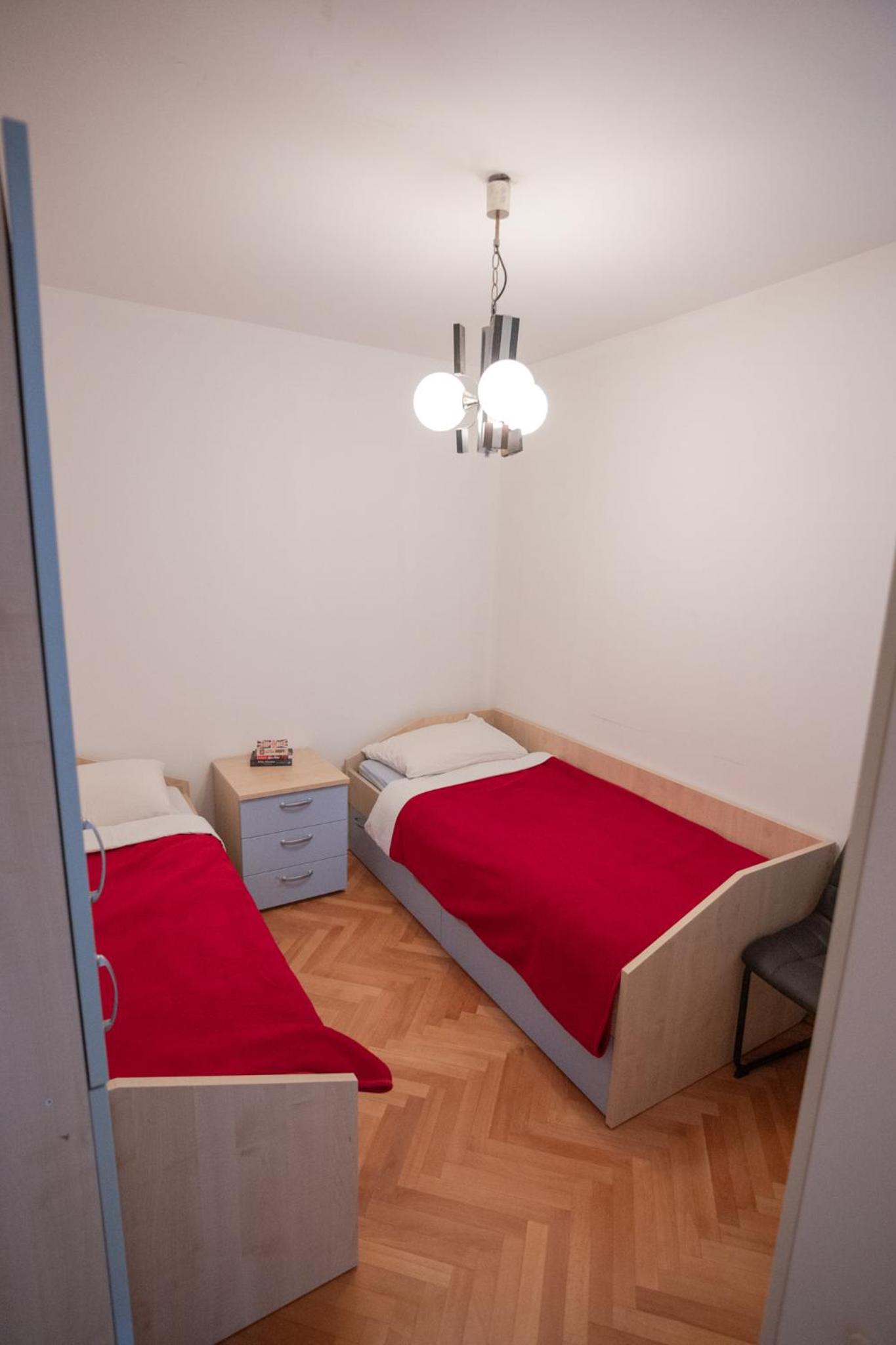 Apartman Luka