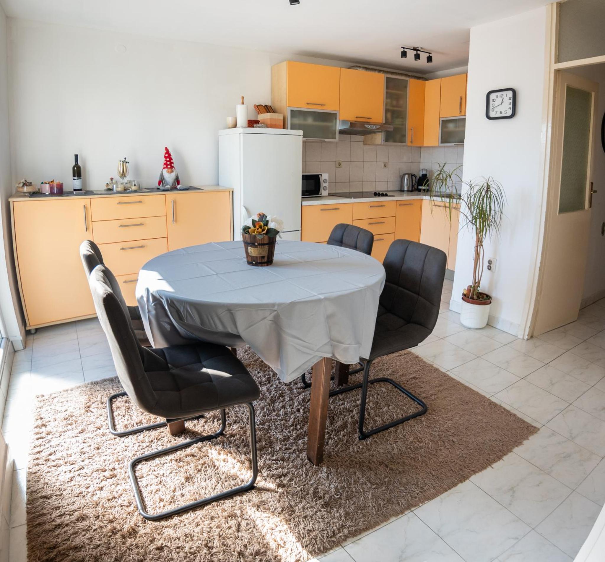 Apartman Luka