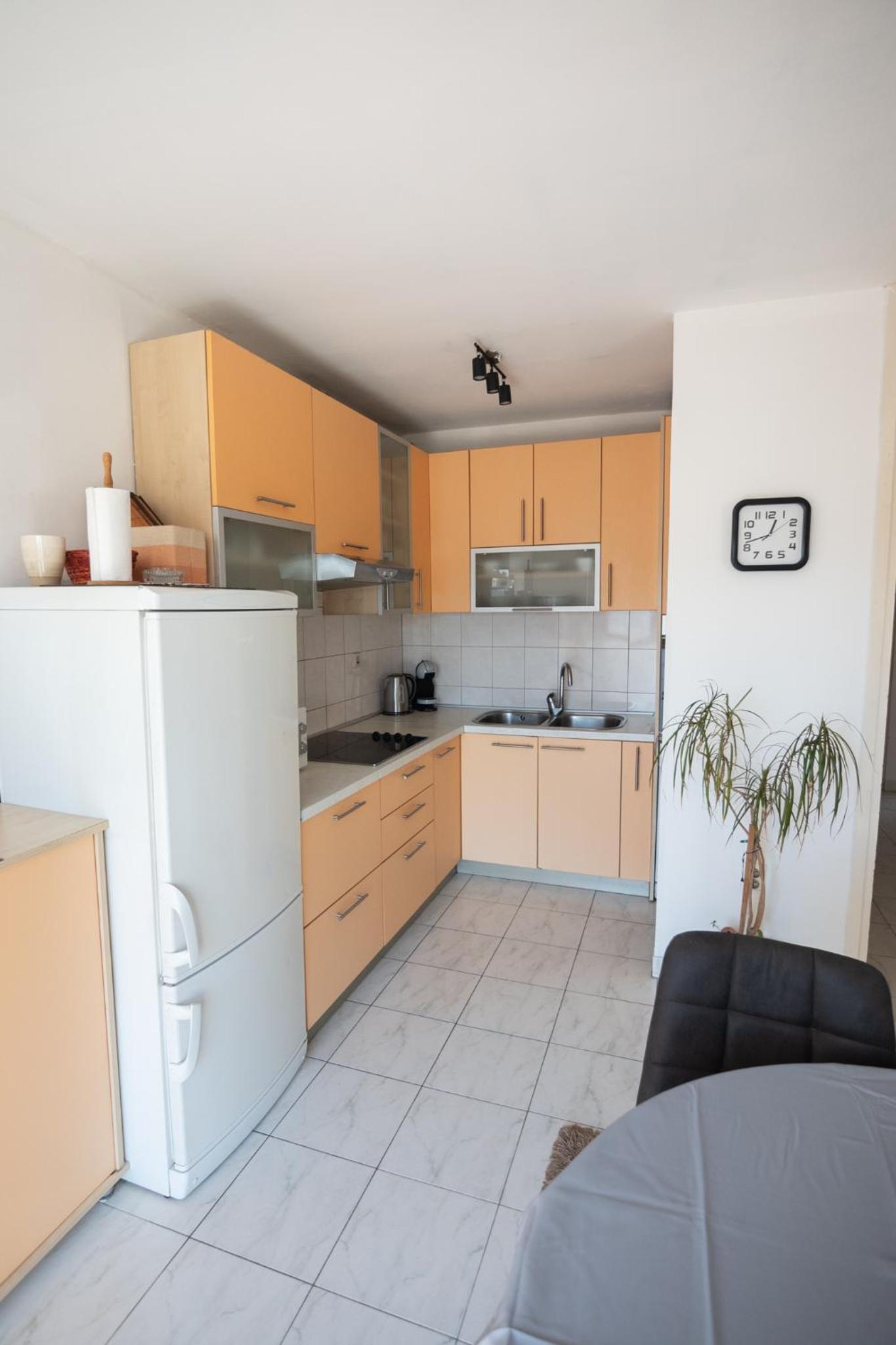 Apartman Luka