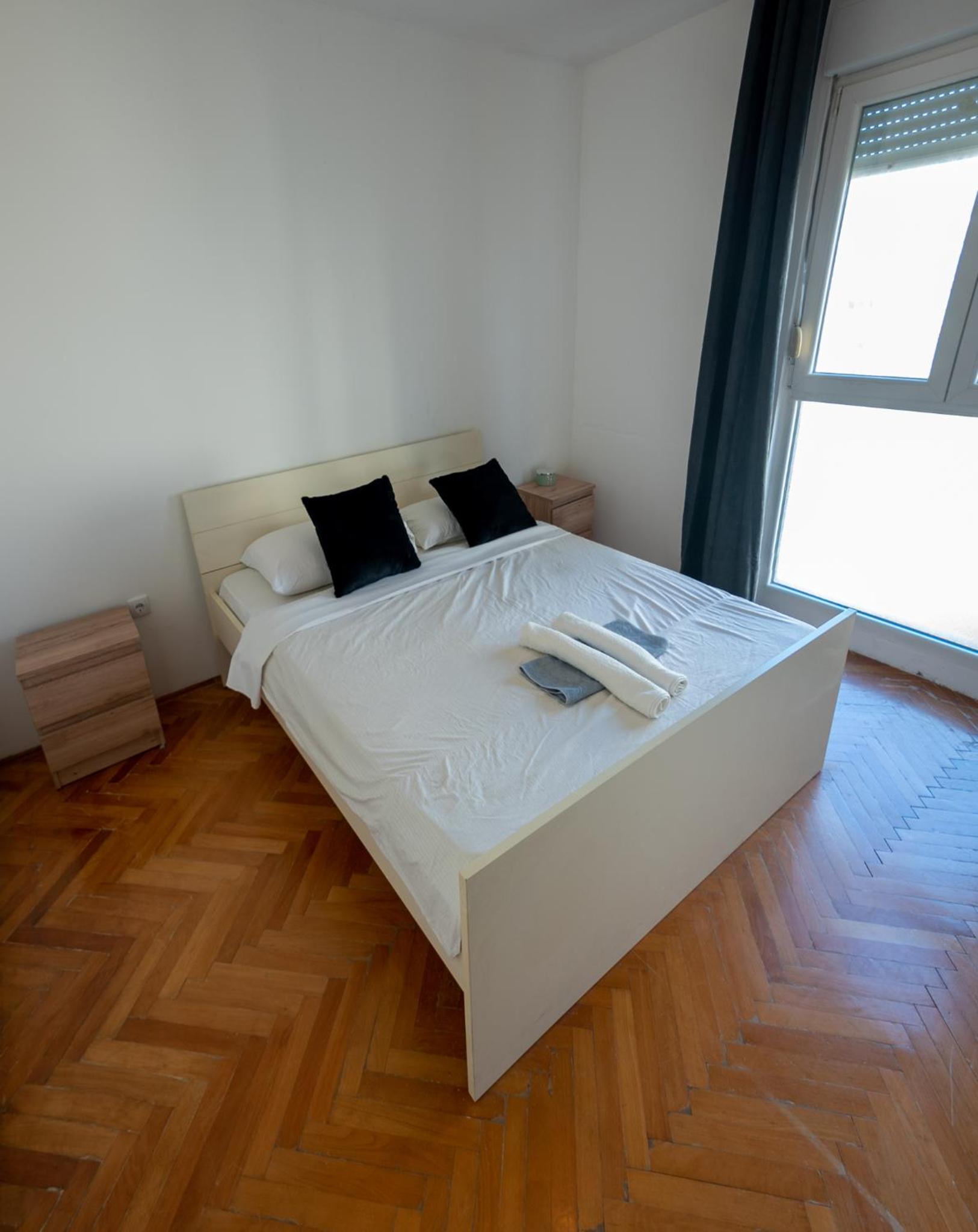 Apartman Luka