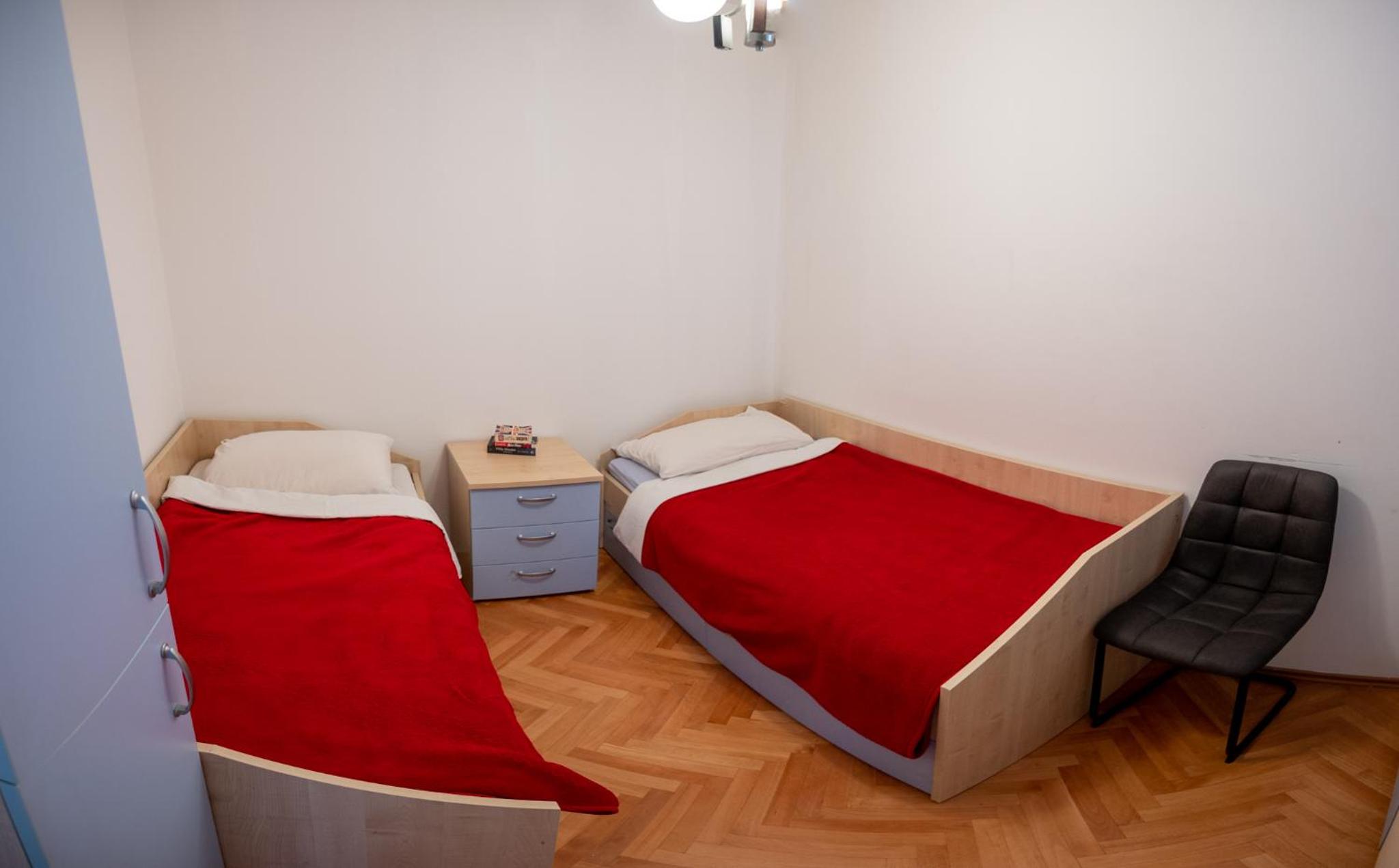 Apartman Luka