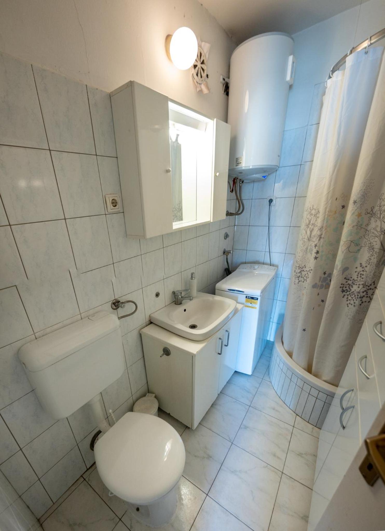 Apartman Luka