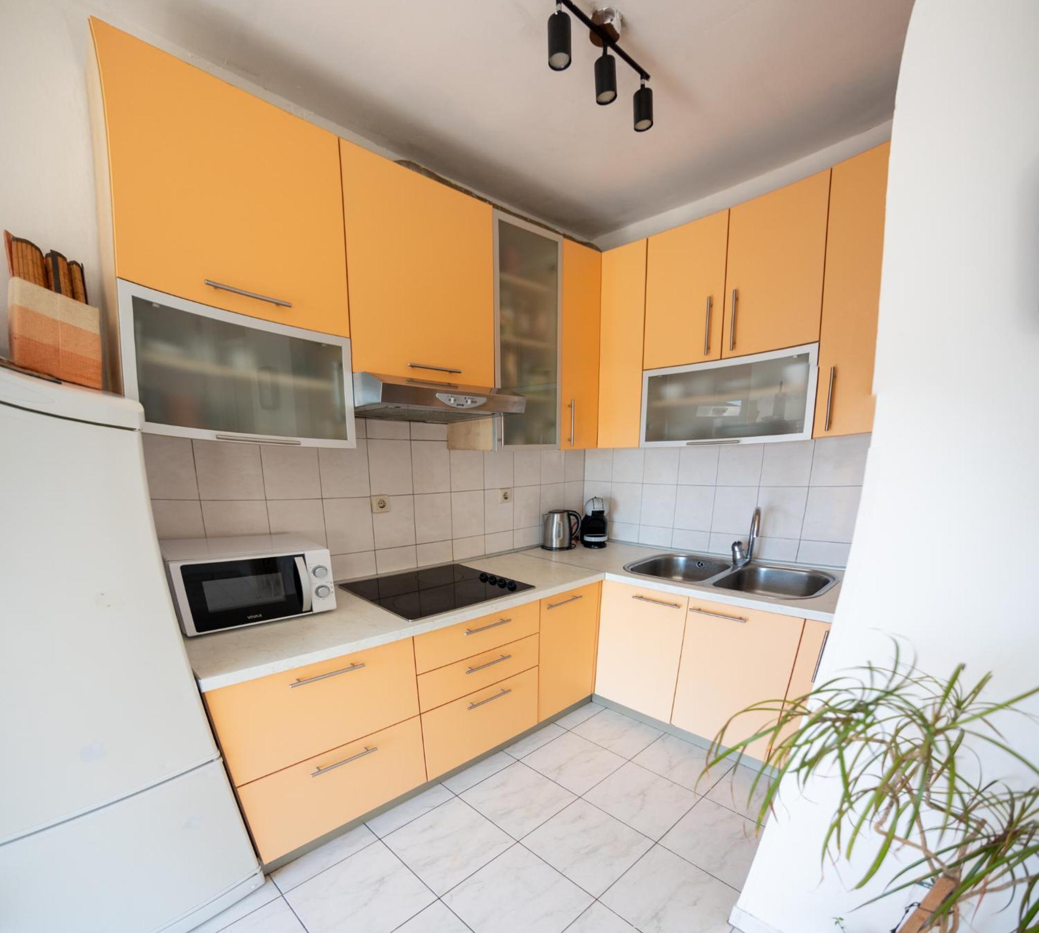 Apartman Luka