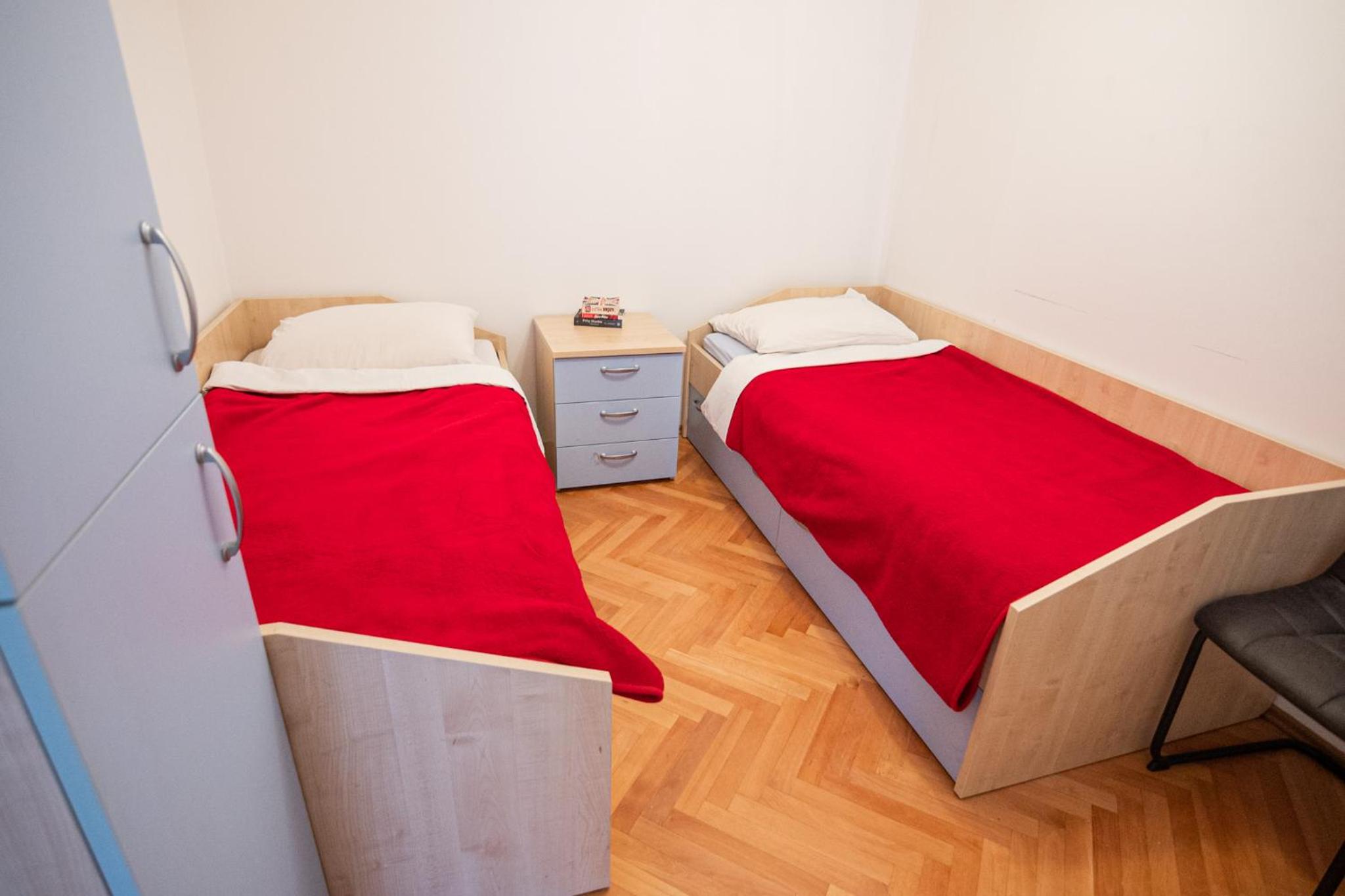 Apartman Luka