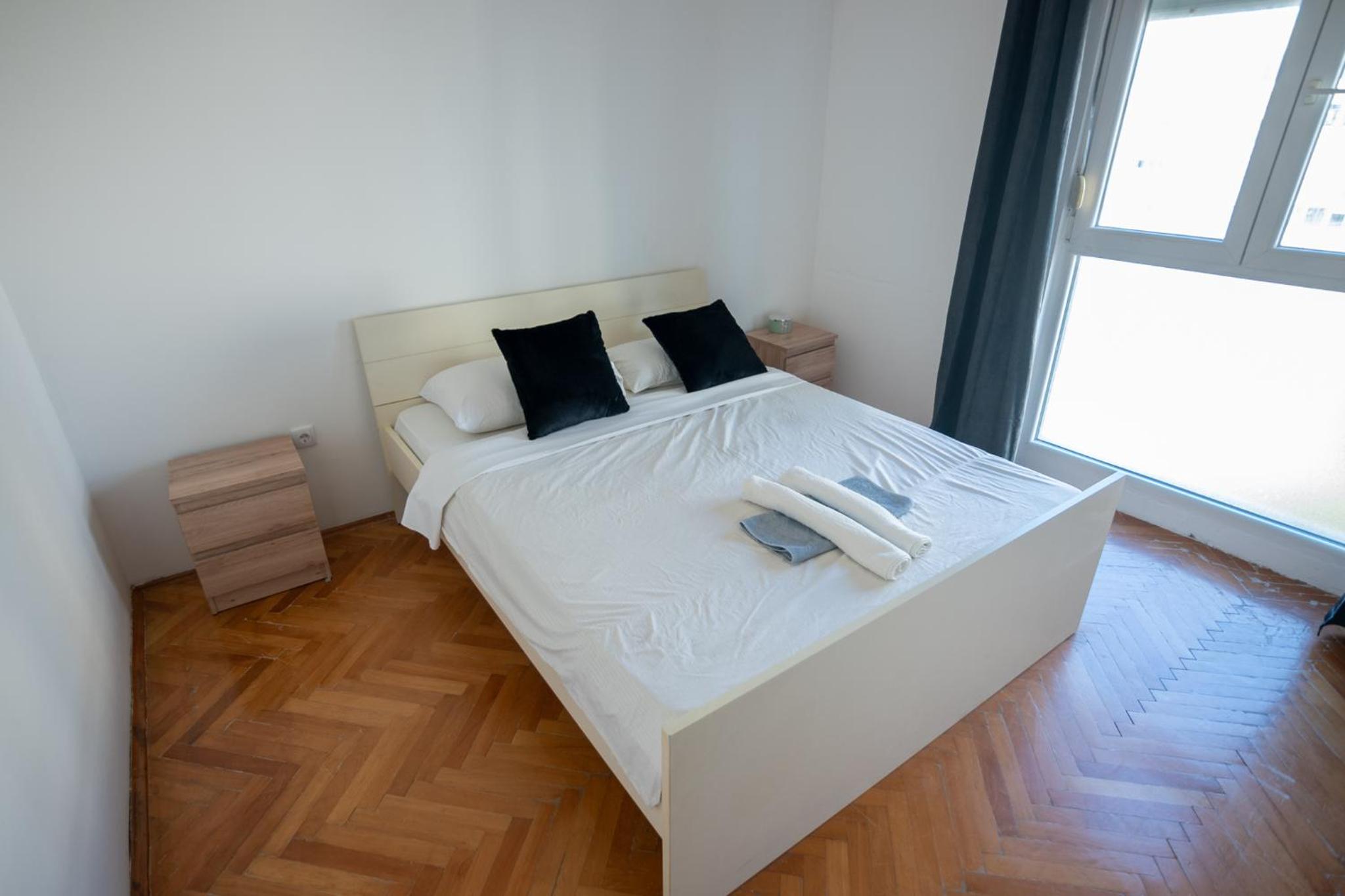 Apartman Luka