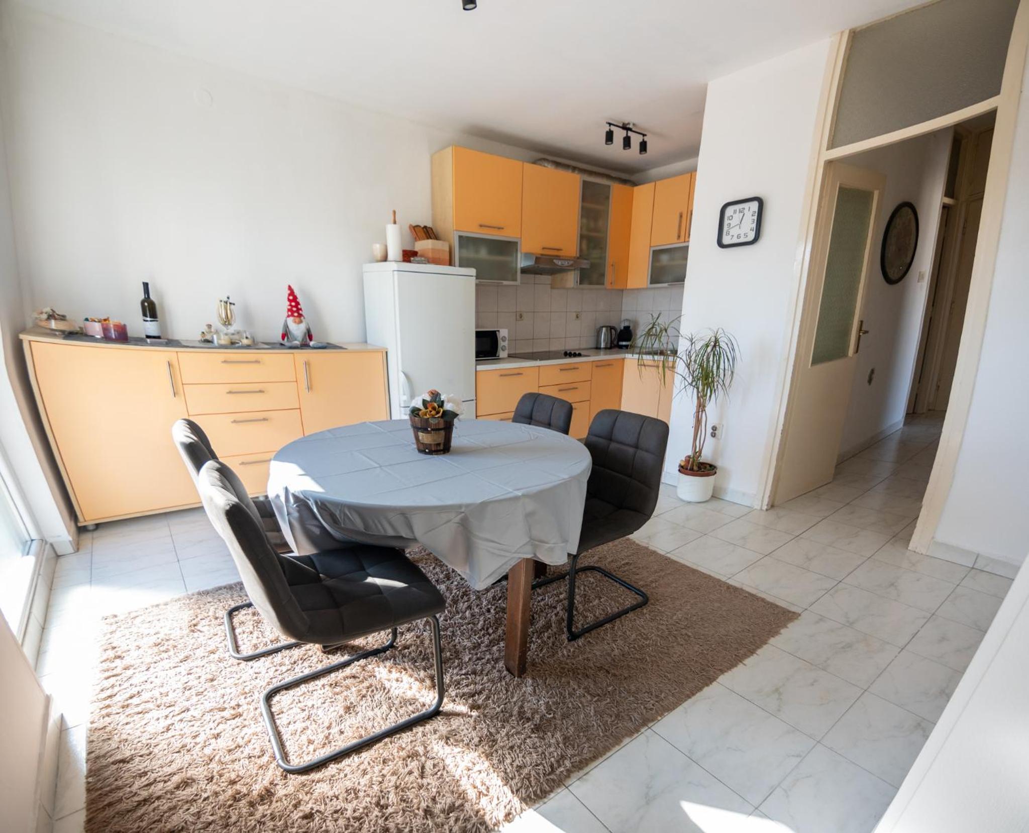 Apartman Luka