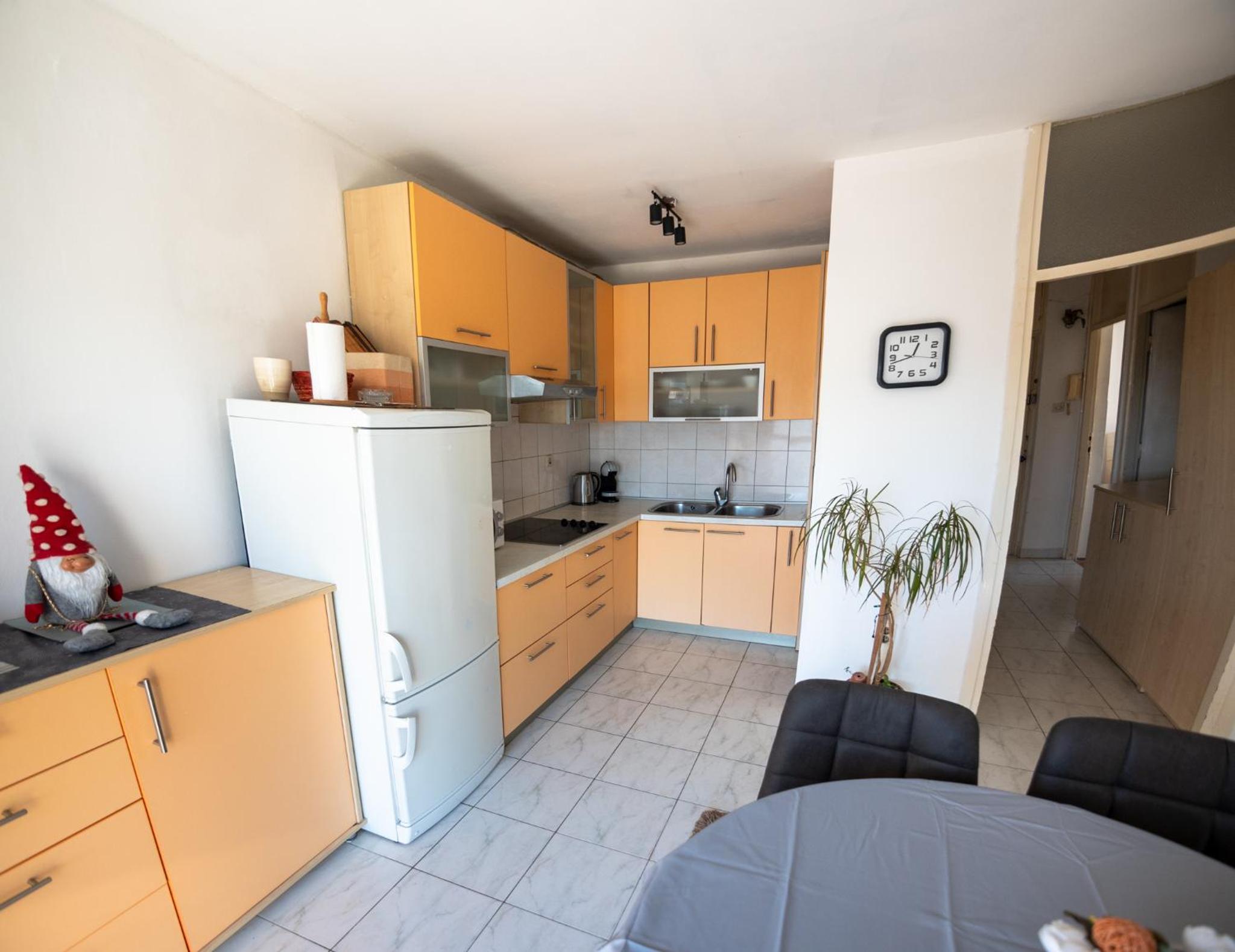 Apartman Luka