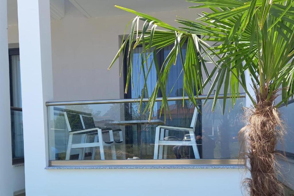 Armonia Luxury Suites